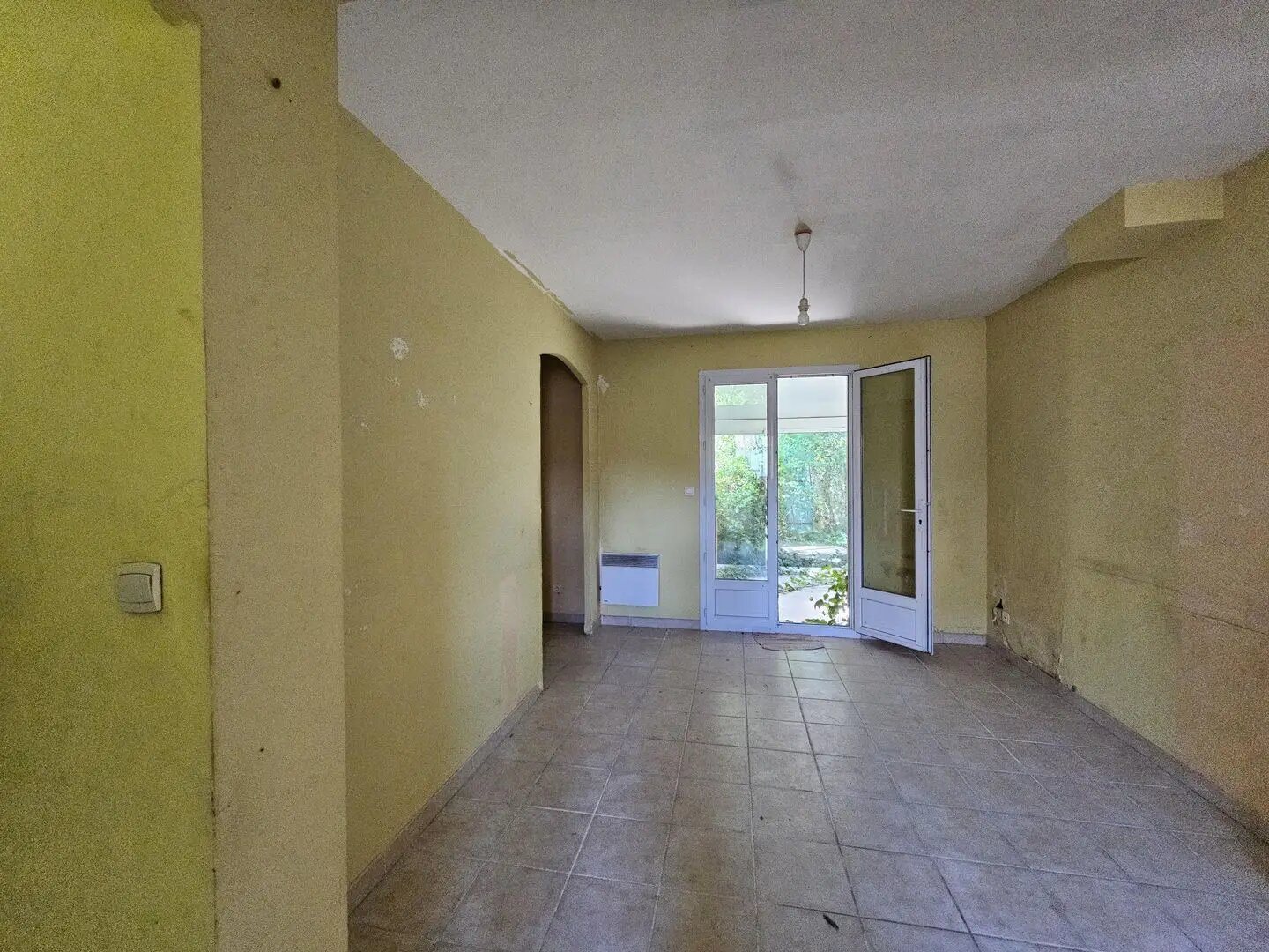 Maison à vendre, 69m², Brignoles