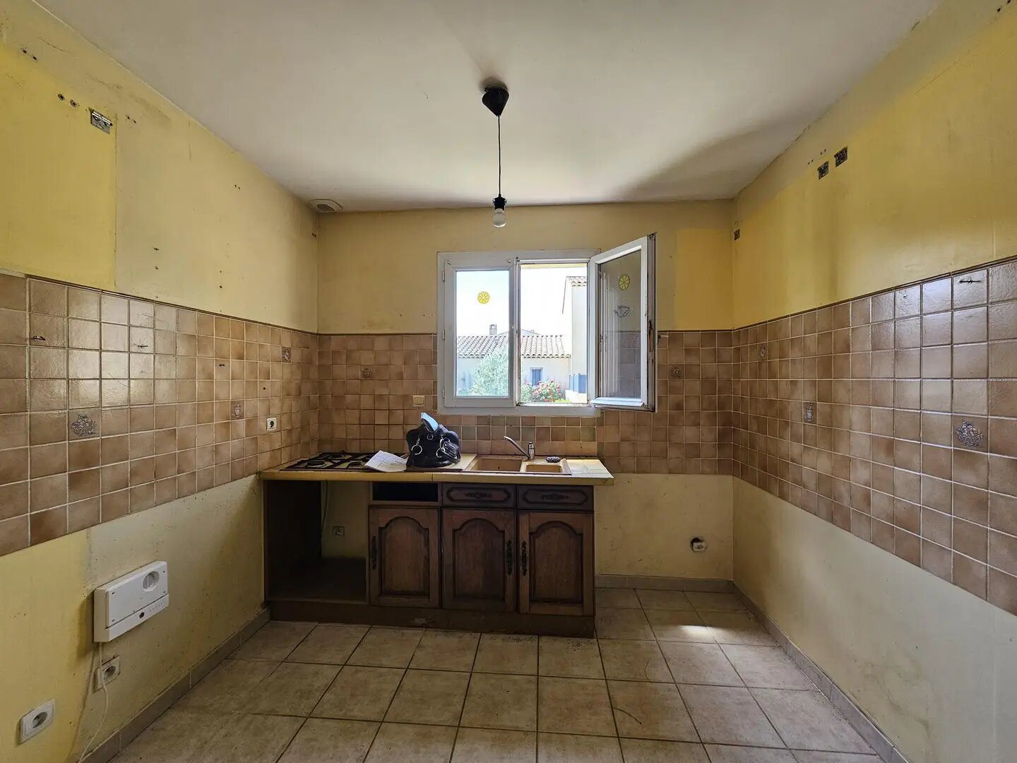 Maison à vendre, 69m², Brignoles