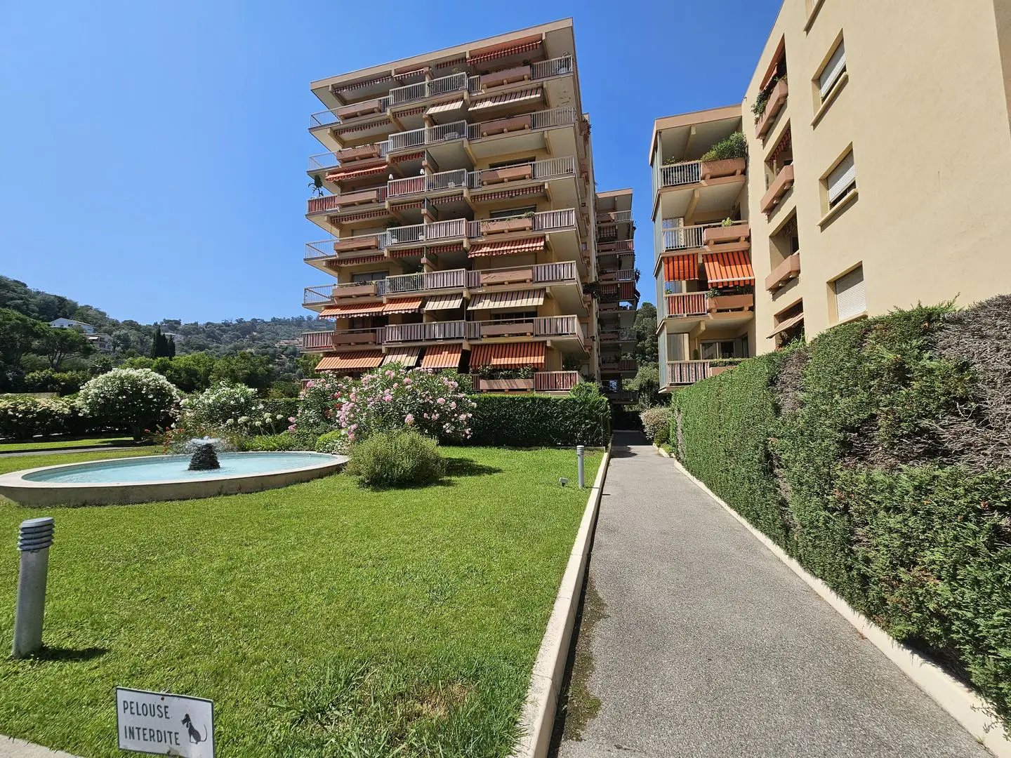 Appartement à vendre, 27m², Mandelieu-la-Napoule