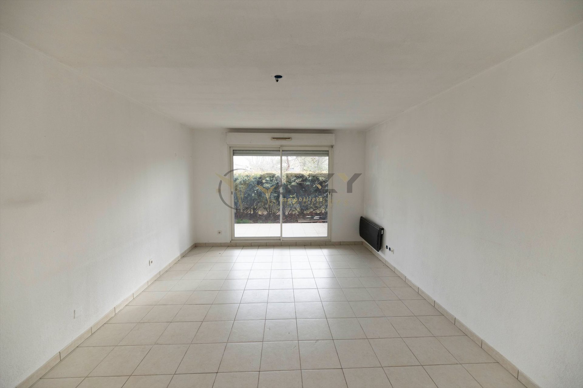 Appartement à vendre, 48m², Le Pontet