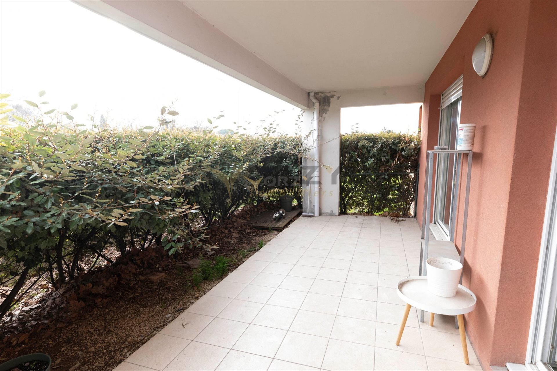 Appartement à vendre, 48m², Le Pontet