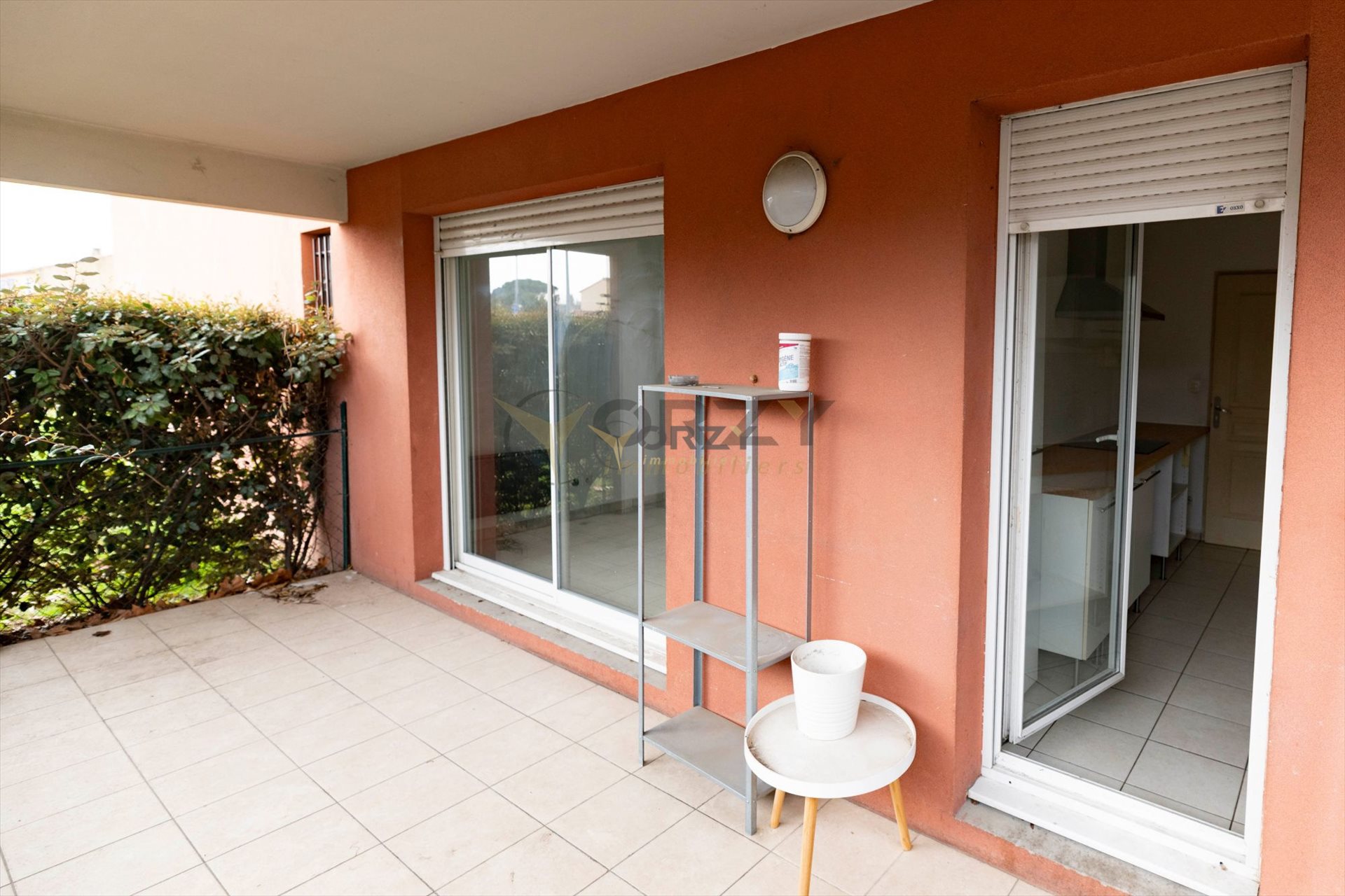 Appartement à vendre, 48m², Le Pontet