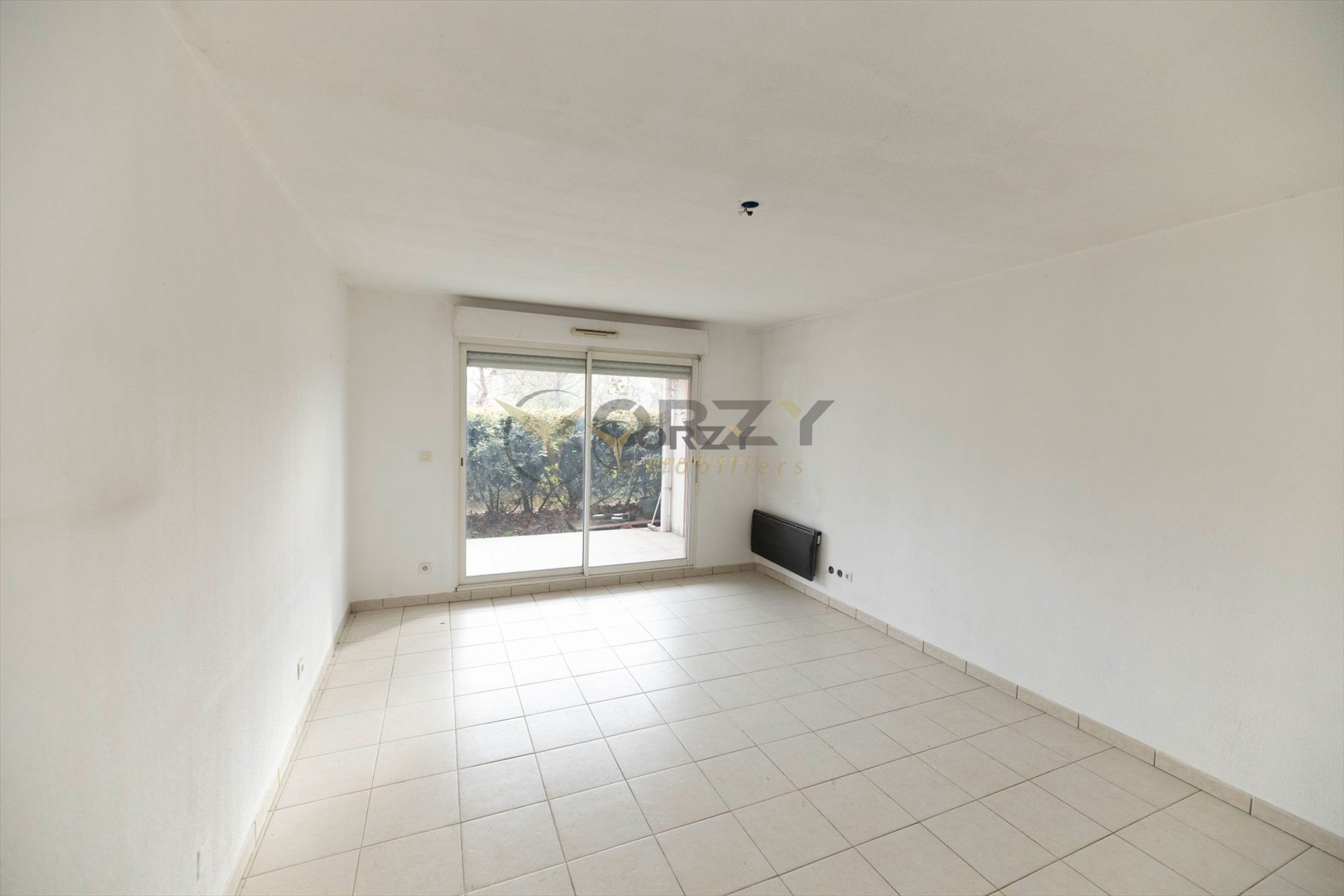 Appartement à vendre, 48m², Le Pontet