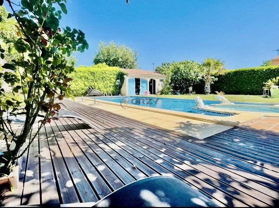 Maison à vendre, 270m², Sorgues