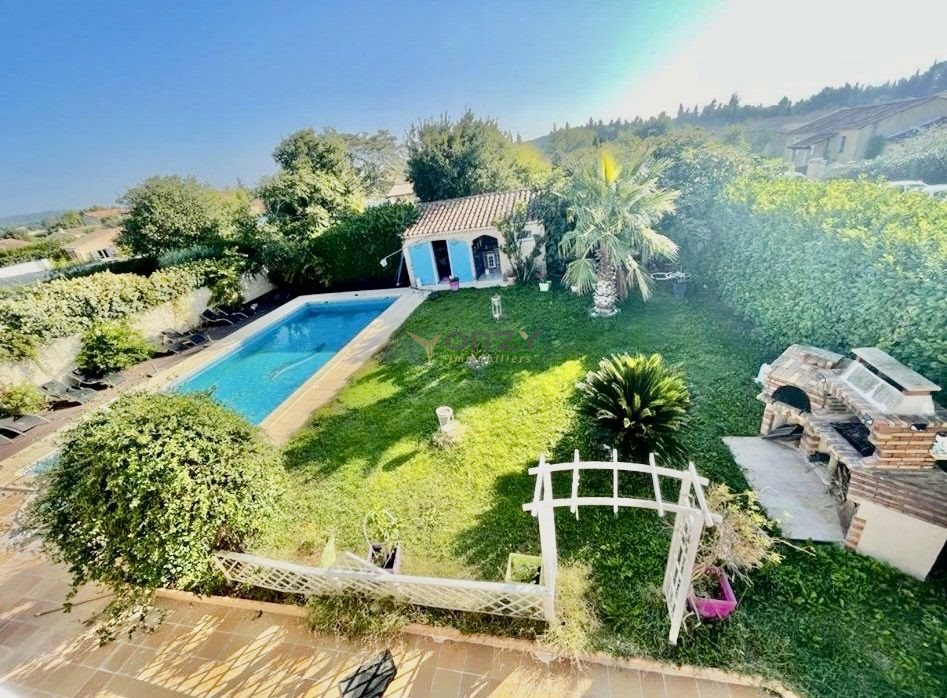 Maison à vendre, 270m², Sorgues