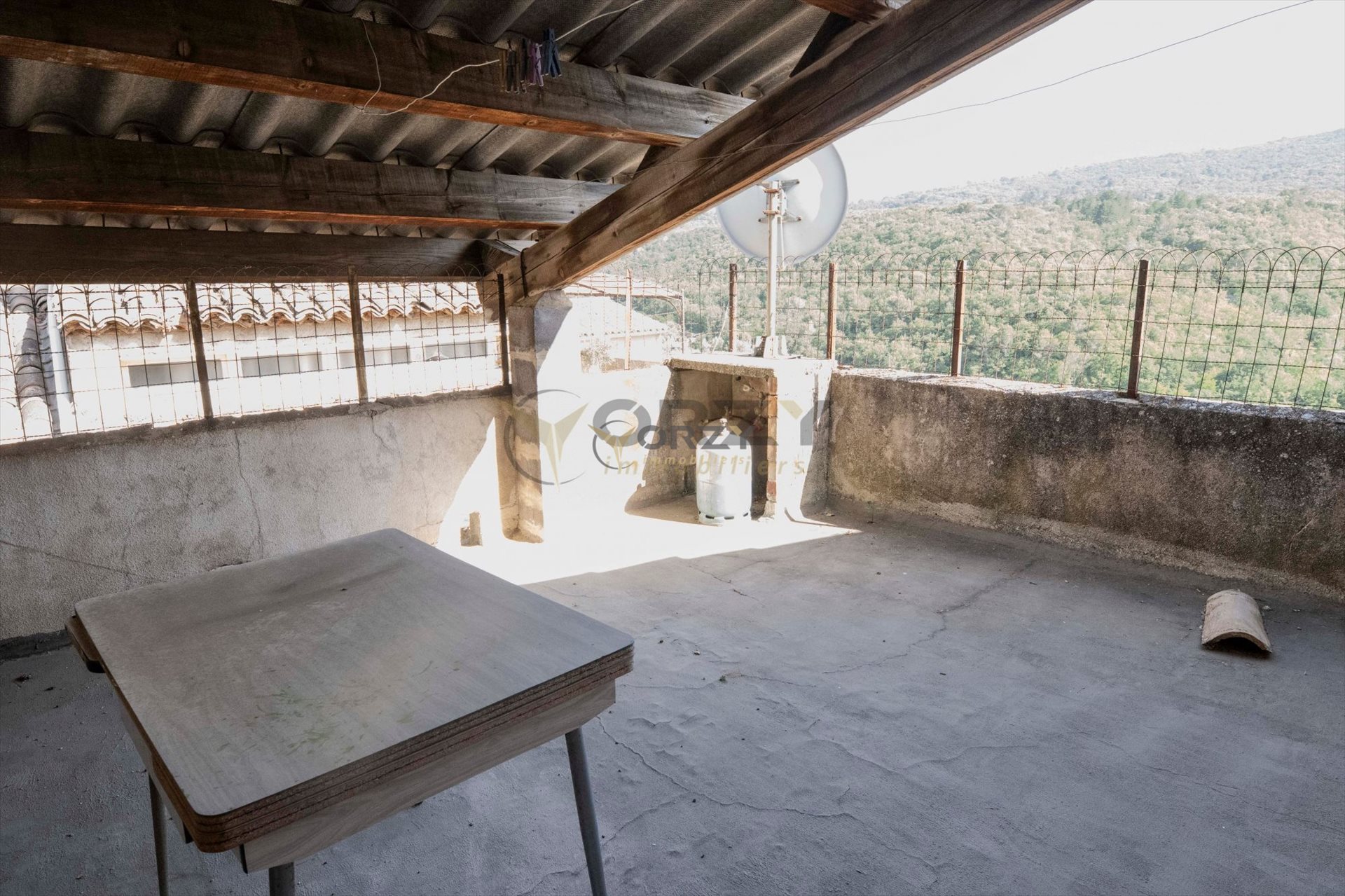 Maison à vendre, 800m², Bonnieux