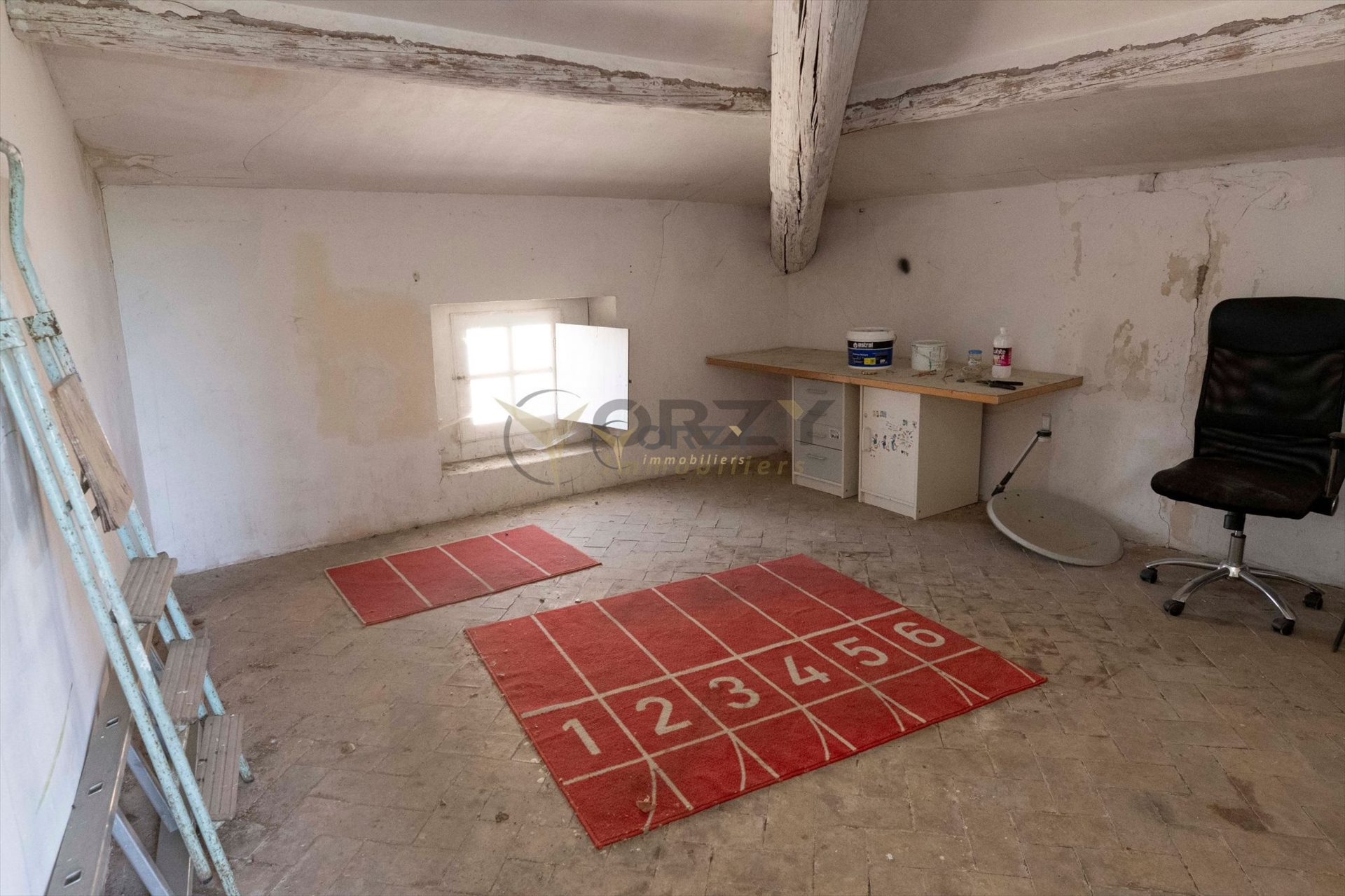 Maison à vendre, 800m², Bonnieux