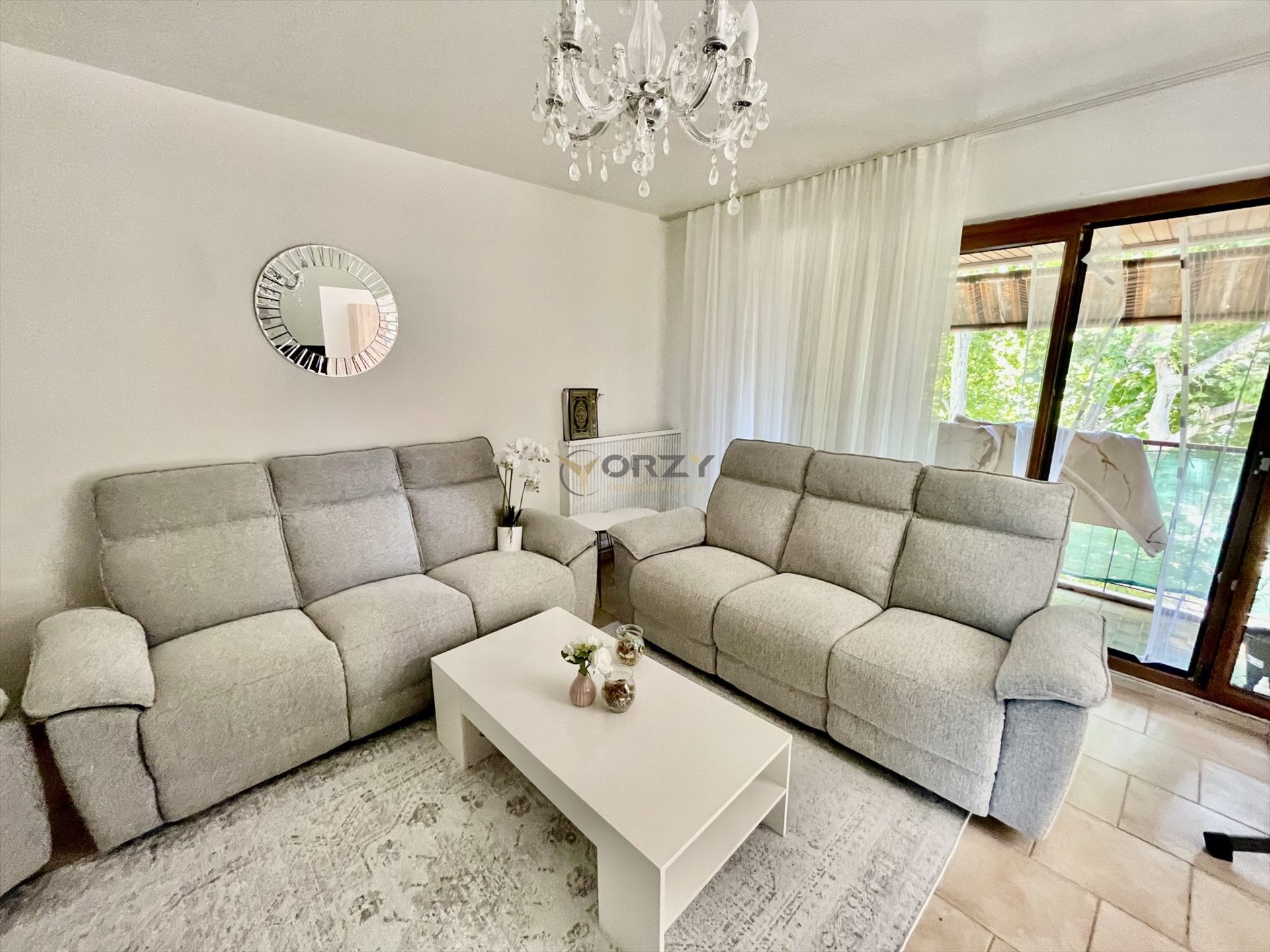 Appartement à vendre, 76m², Avignon