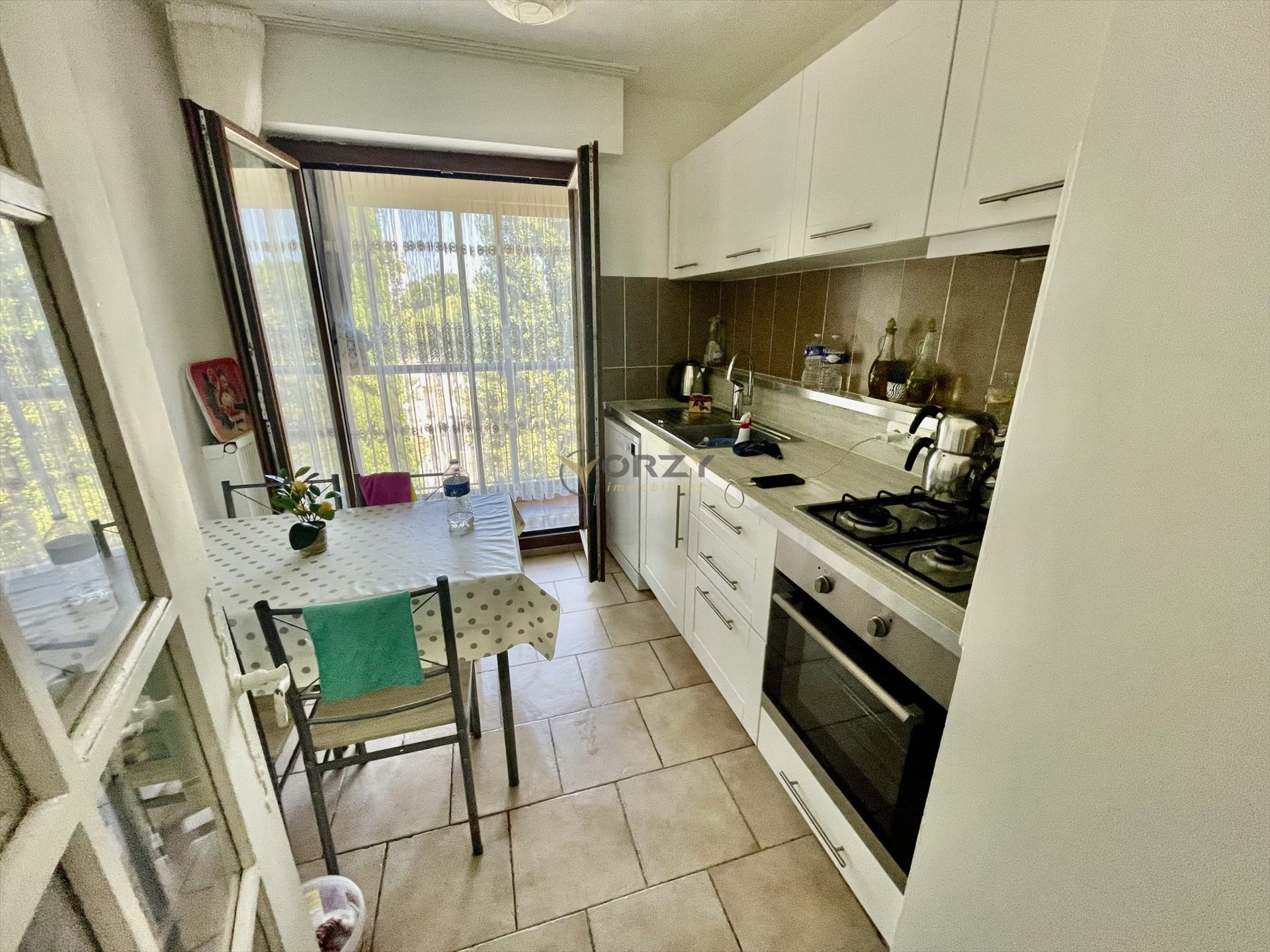 Appartement à vendre, 76m², Avignon