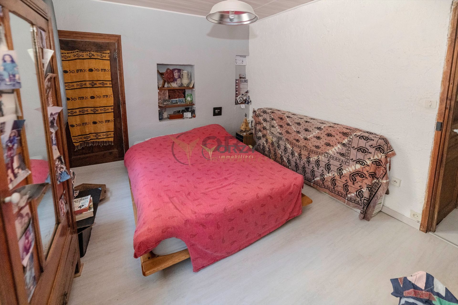 Maison à vendre, 70m², Avignon