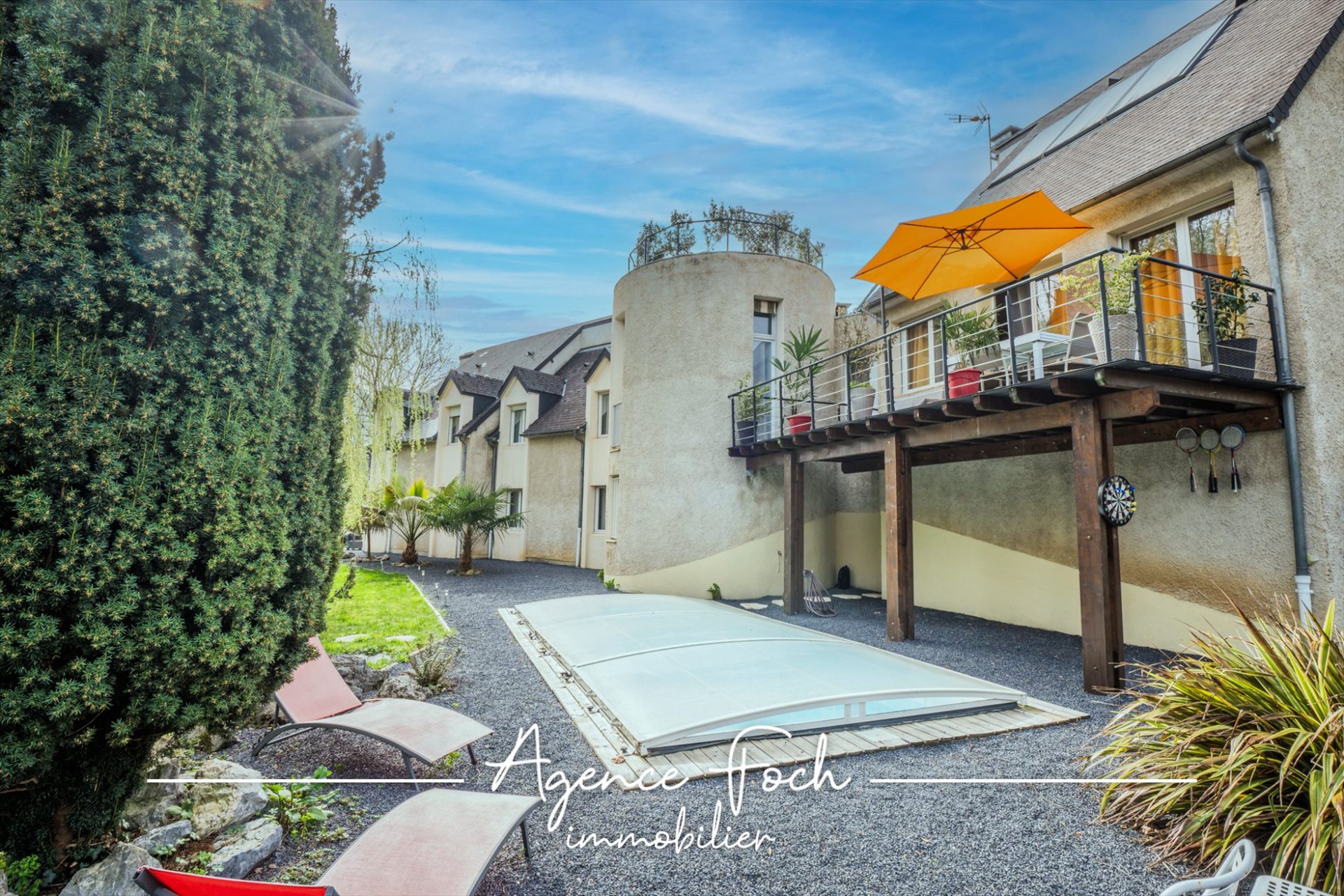Maison à vendre, 495m², Lourdes