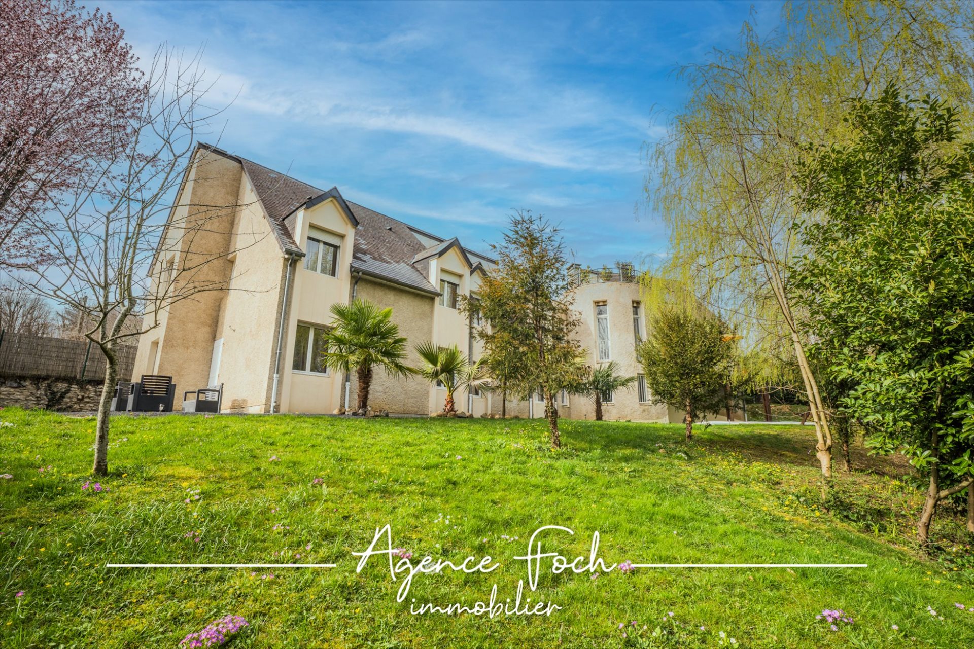 Maison à vendre, 495m², Lourdes