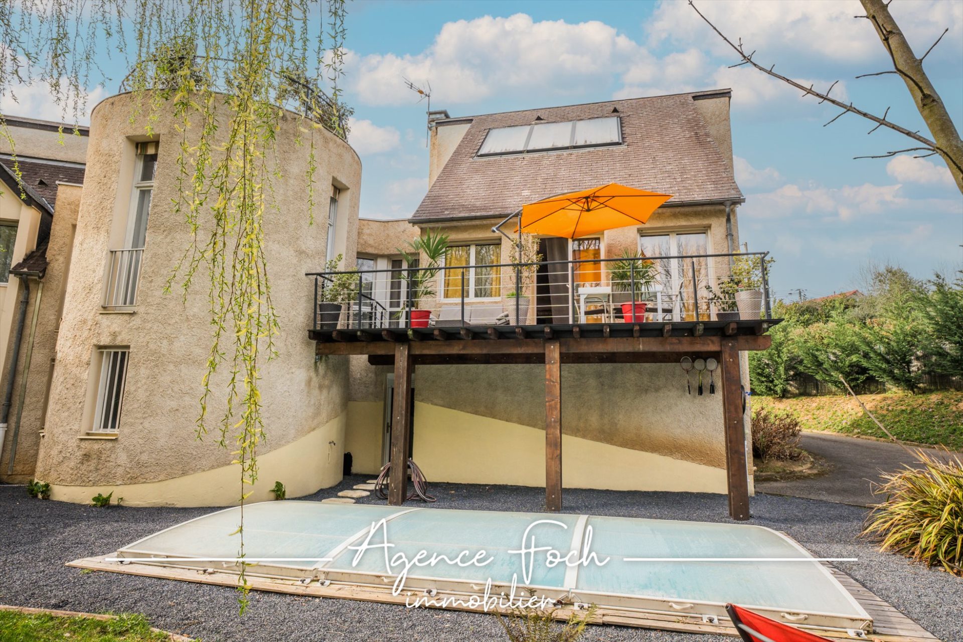 Maison à vendre, 495m², Lourdes