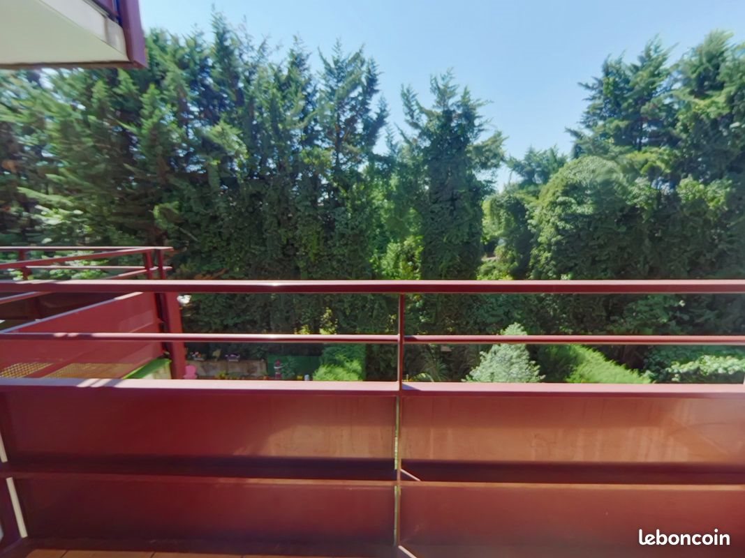 Appartement à louer, 54m², Villefranche-sur-Saône