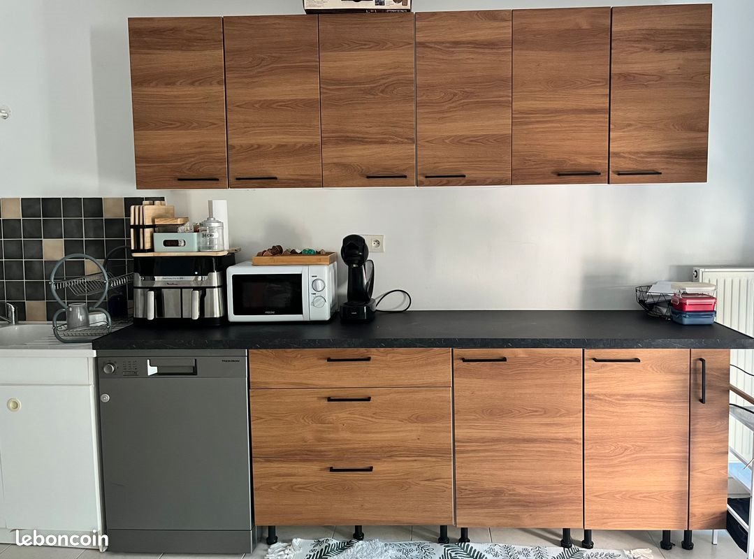 Appartement à louer, 54m², Villefranche-sur-Saône