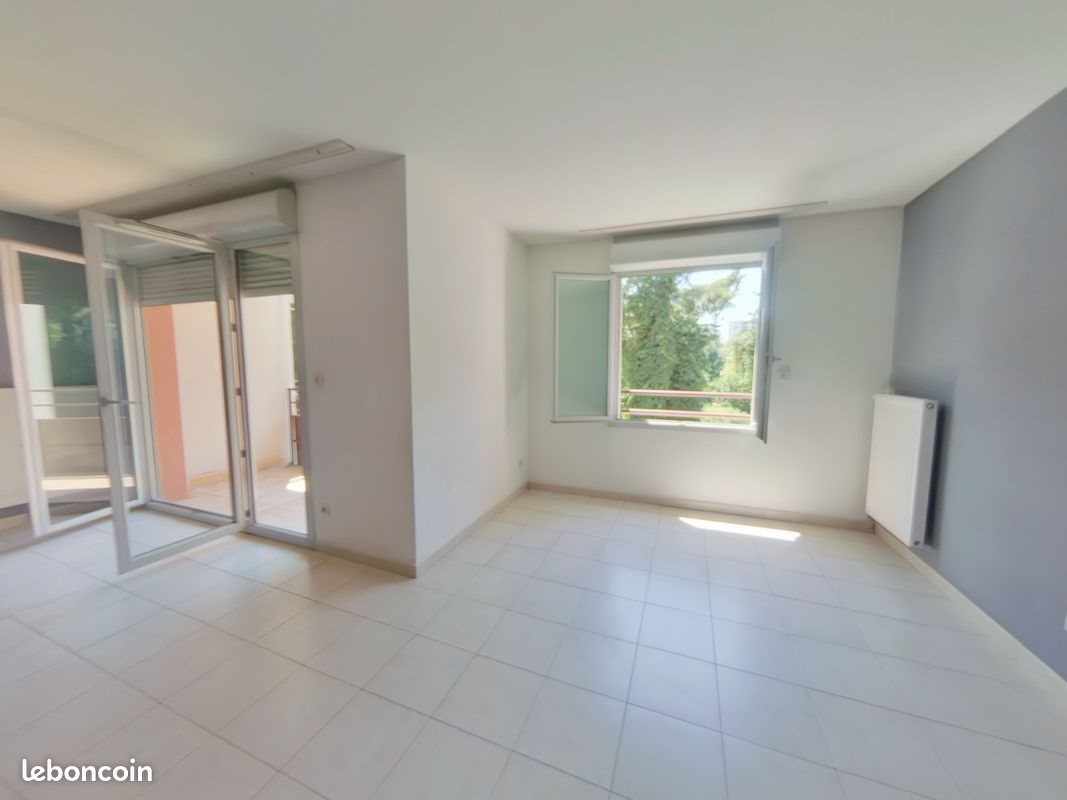 Appartement à louer, 54m², Villefranche-sur-Saône