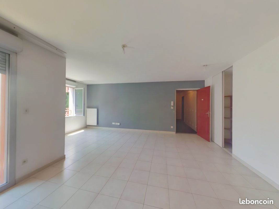 Appartement à louer, 54m², Villefranche-sur-Saône