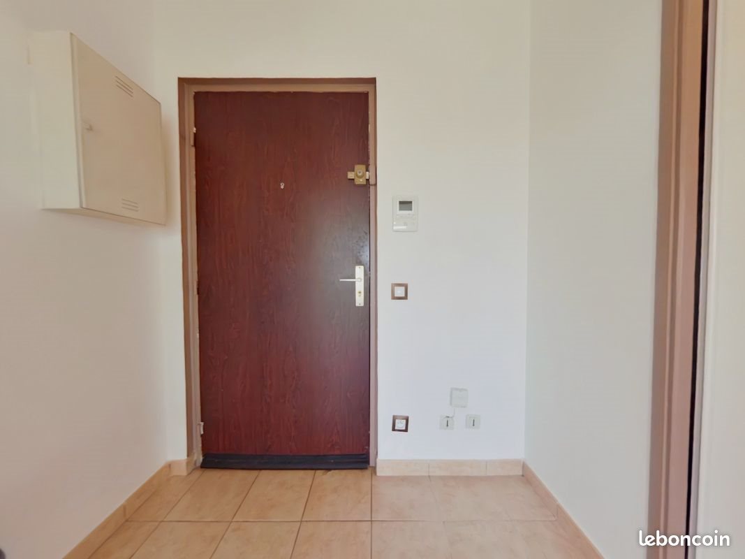 Appartement à louer, 83m², Décines-Charpieu