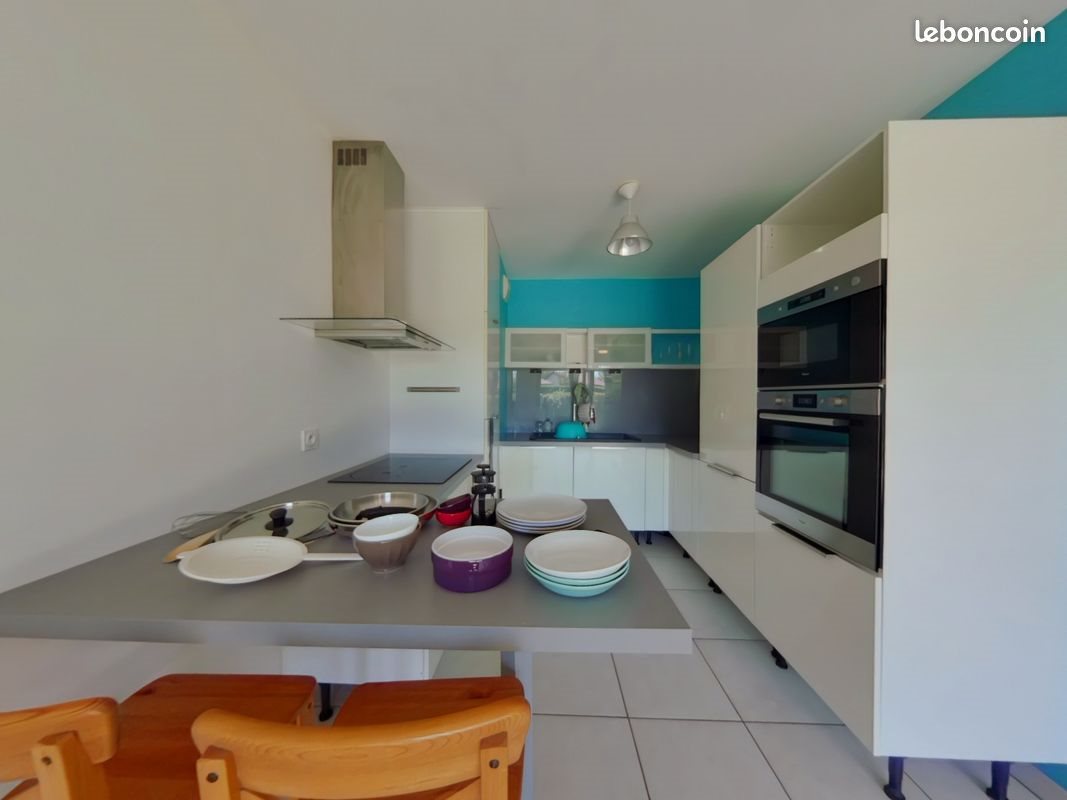Appartement à louer, 46m², Meyzieu