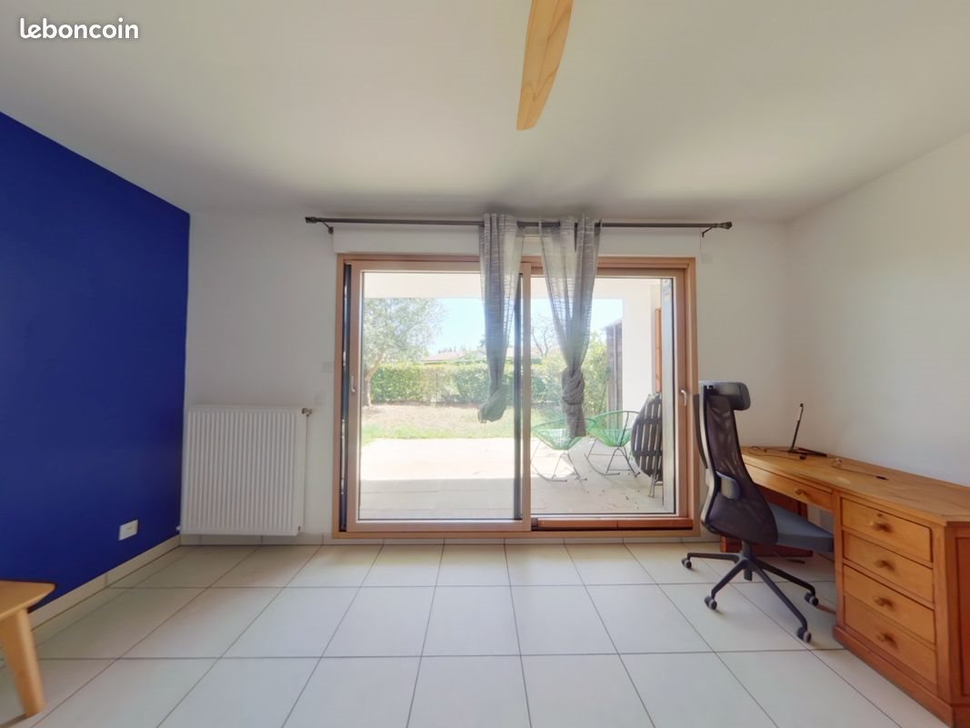 Appartement à louer, 46m², Meyzieu