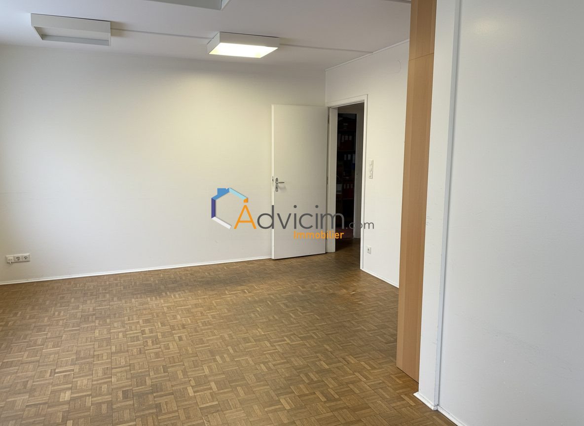 Appartement à vendre, 99m², Olivet