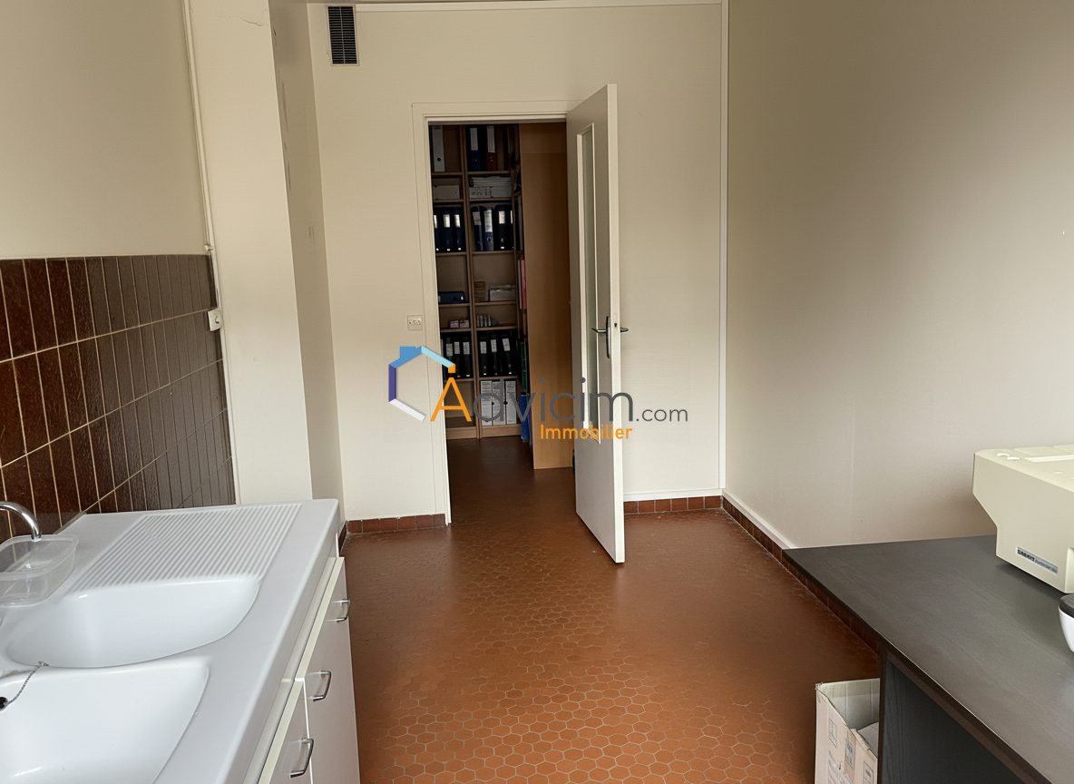 Appartement à vendre, 99m², Olivet