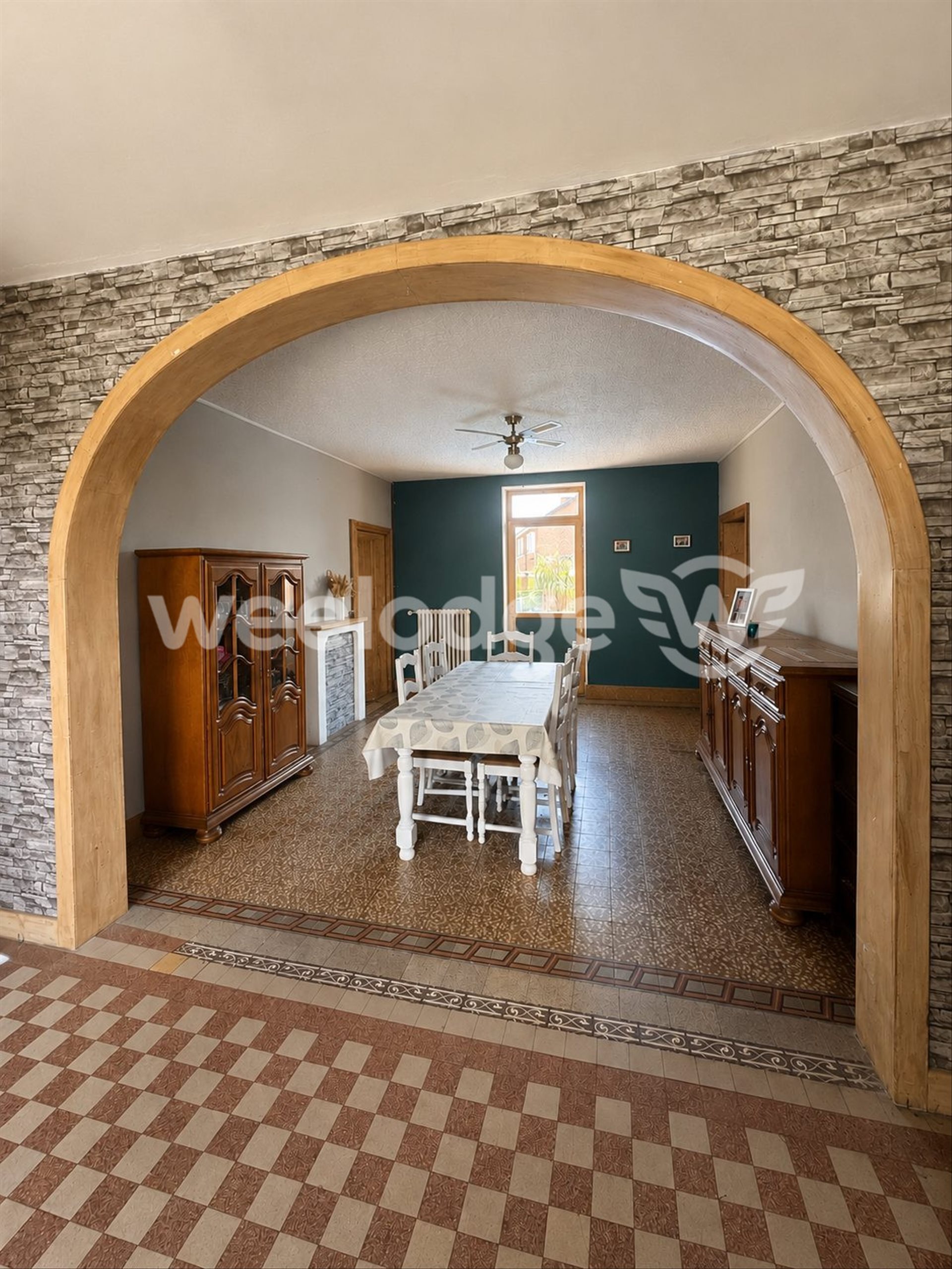 Maison à vendre, 115m², Ferrière-la-Grande