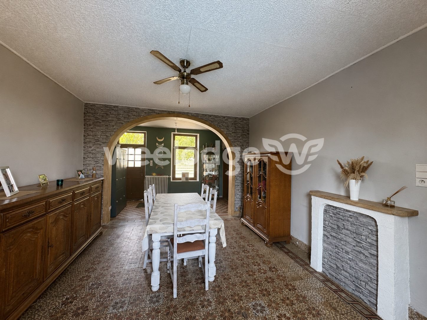 Maison à vendre, 115m², Ferrière-la-Grande