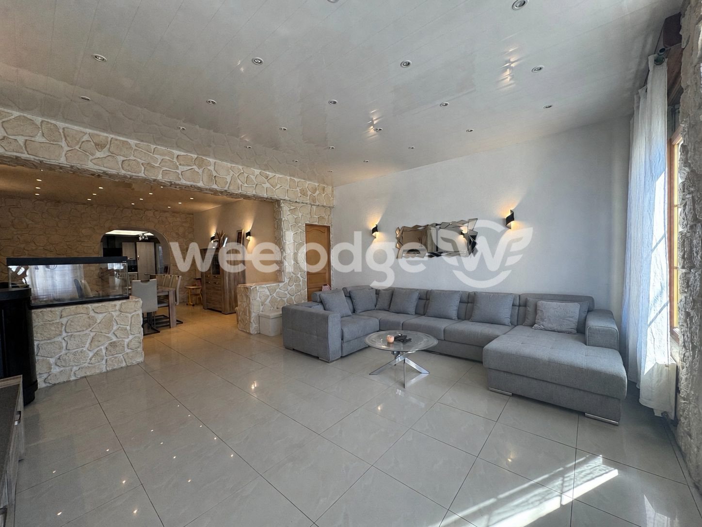 Maison à vendre, 157m², Boussois