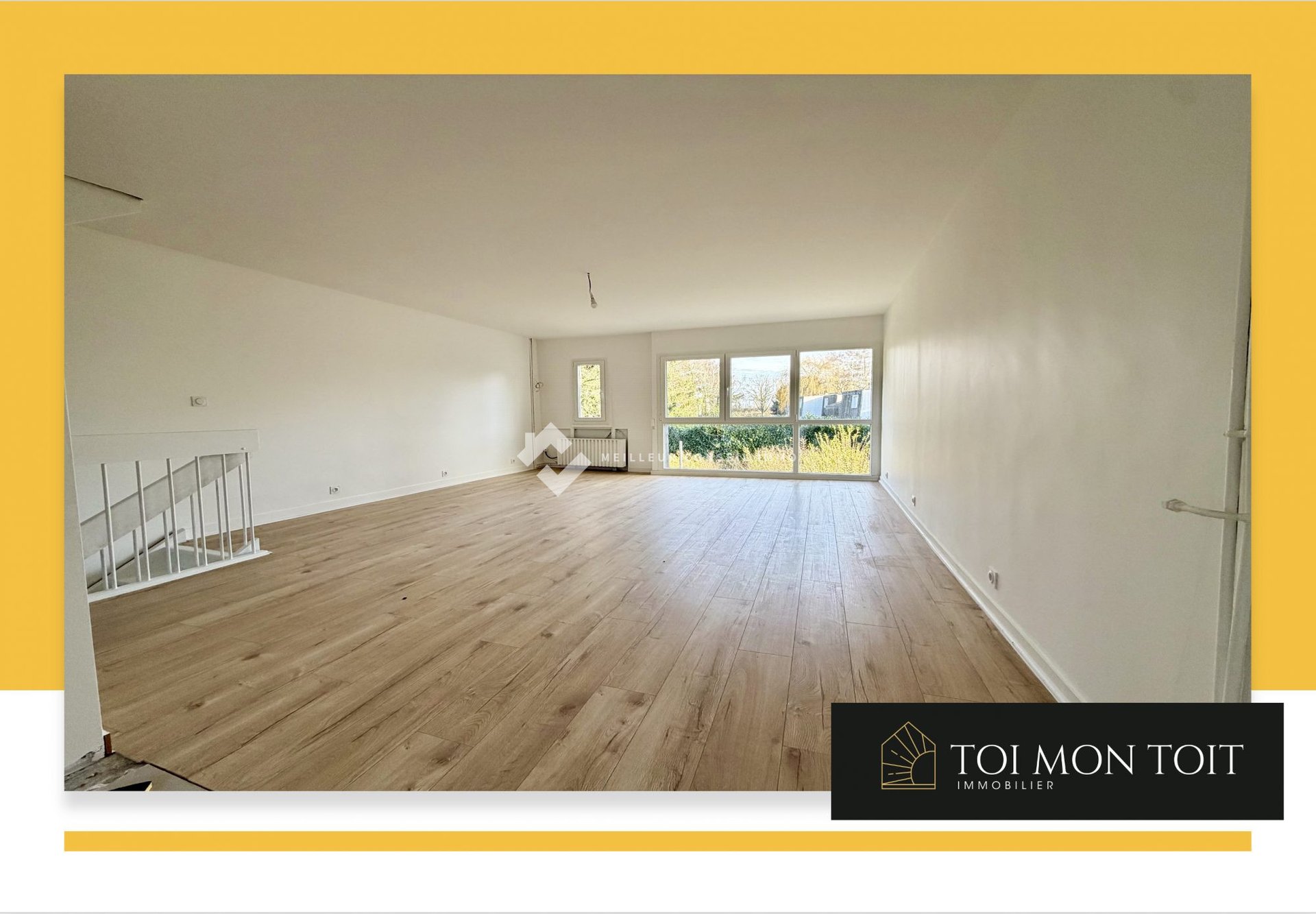Maison à vendre, 95m², Survilliers