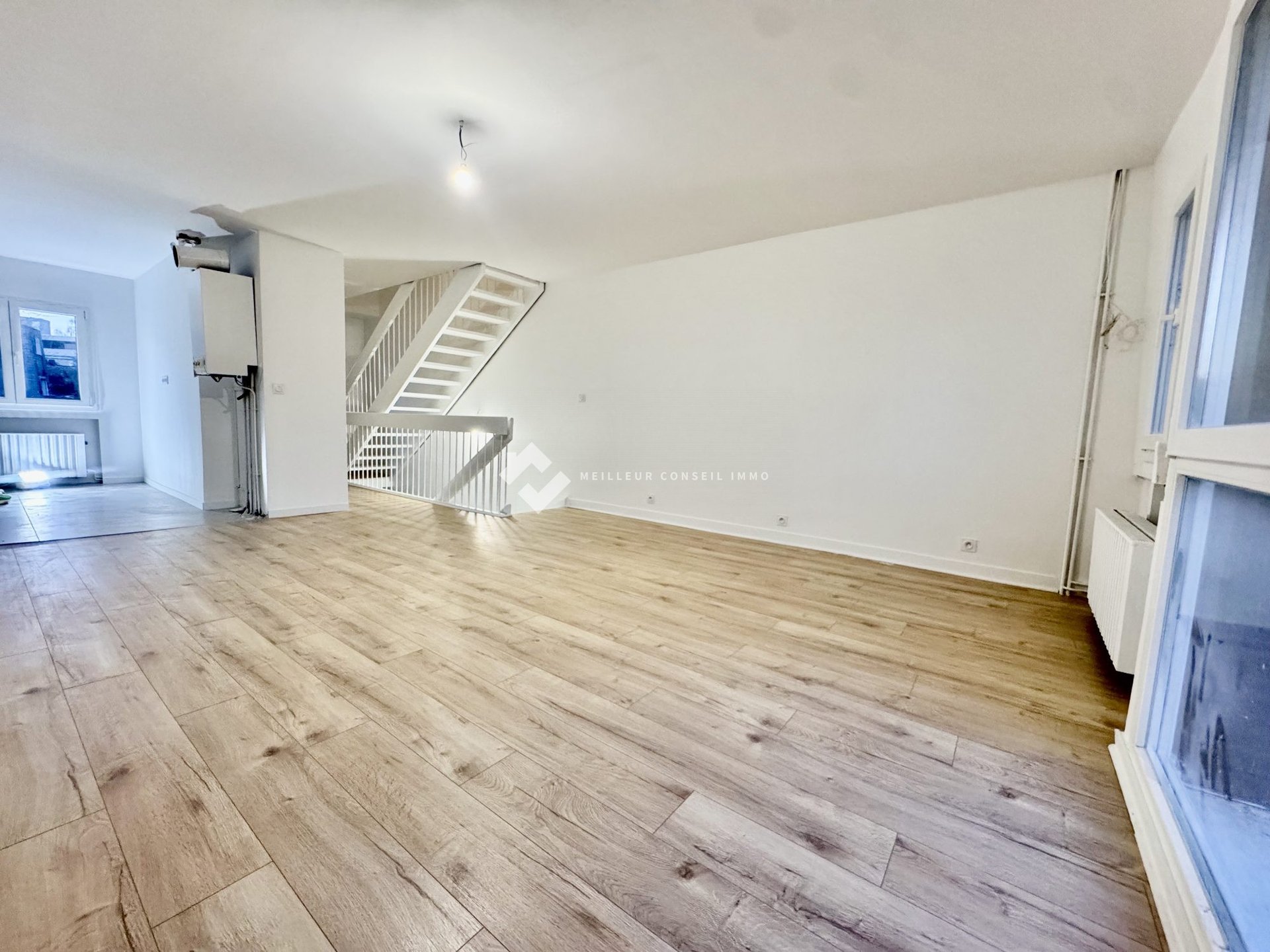 Maison à vendre, 95m², Survilliers