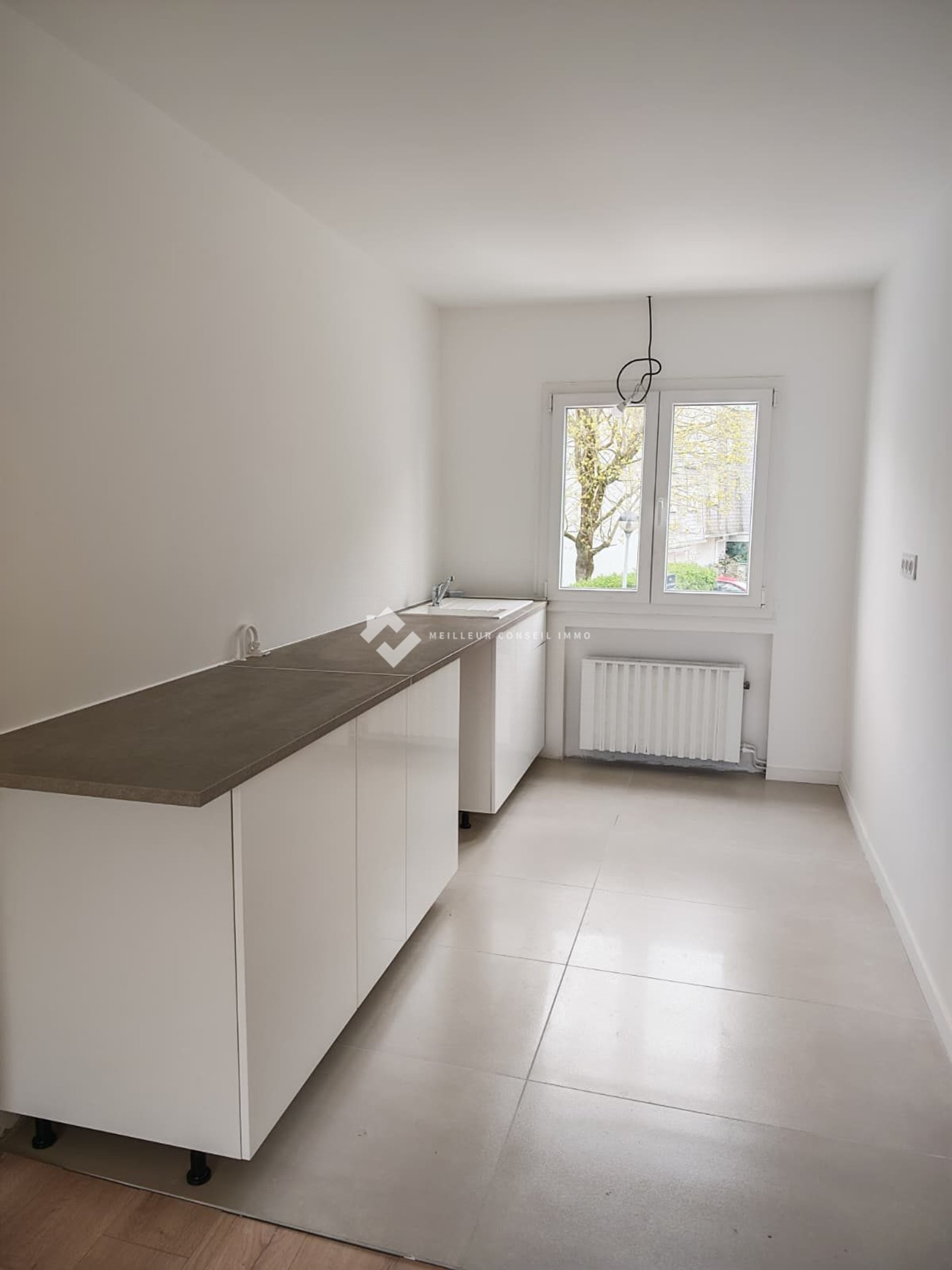Maison à vendre, 95m², Survilliers