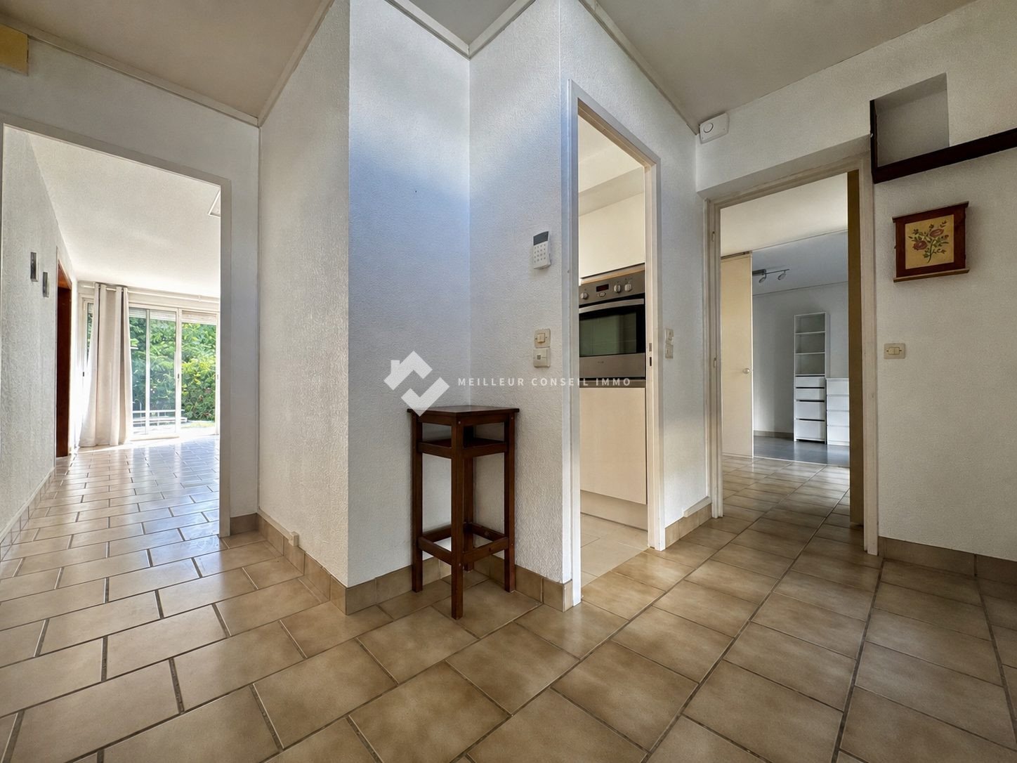 Maison à vendre, 105m², Puiseux-en-France