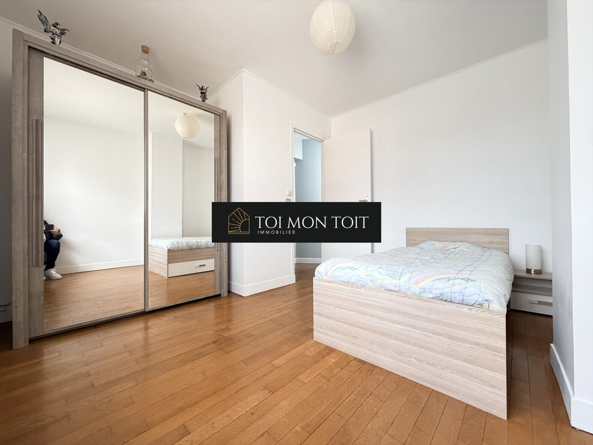 Maison à vendre, 95m², Survilliers