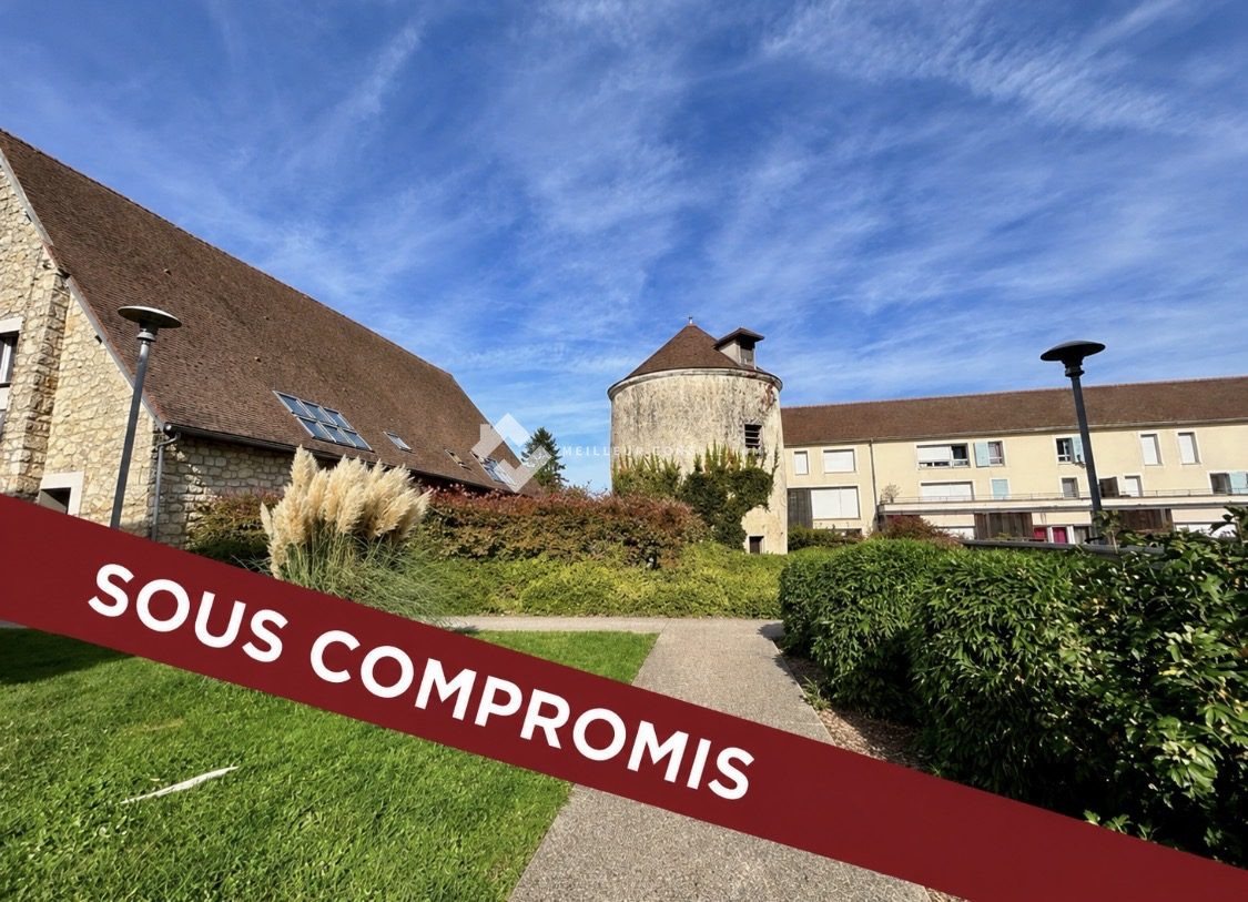 Appartement à vendre, 72m², Survilliers