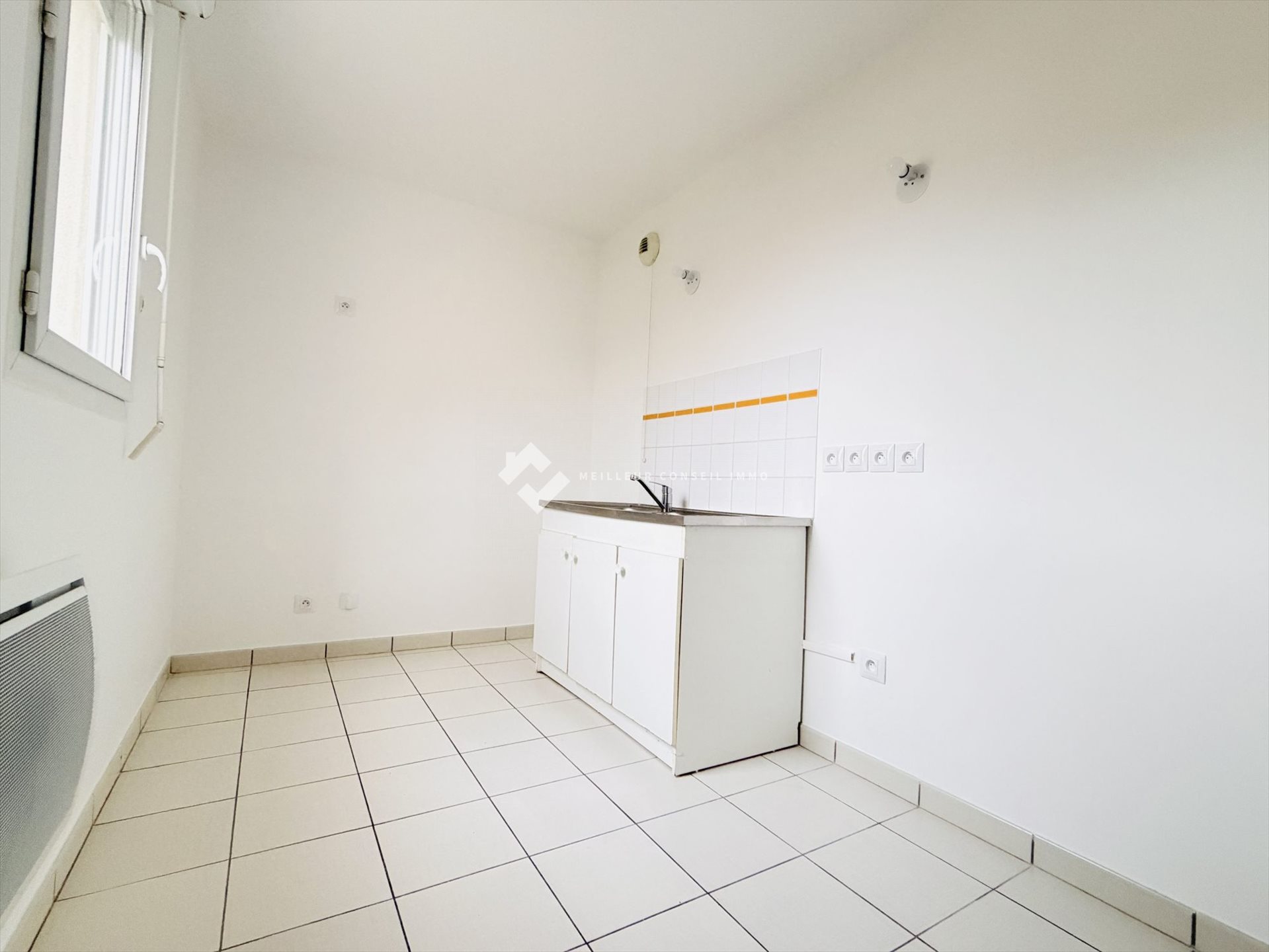 Appartement à vendre, 72m², Survilliers