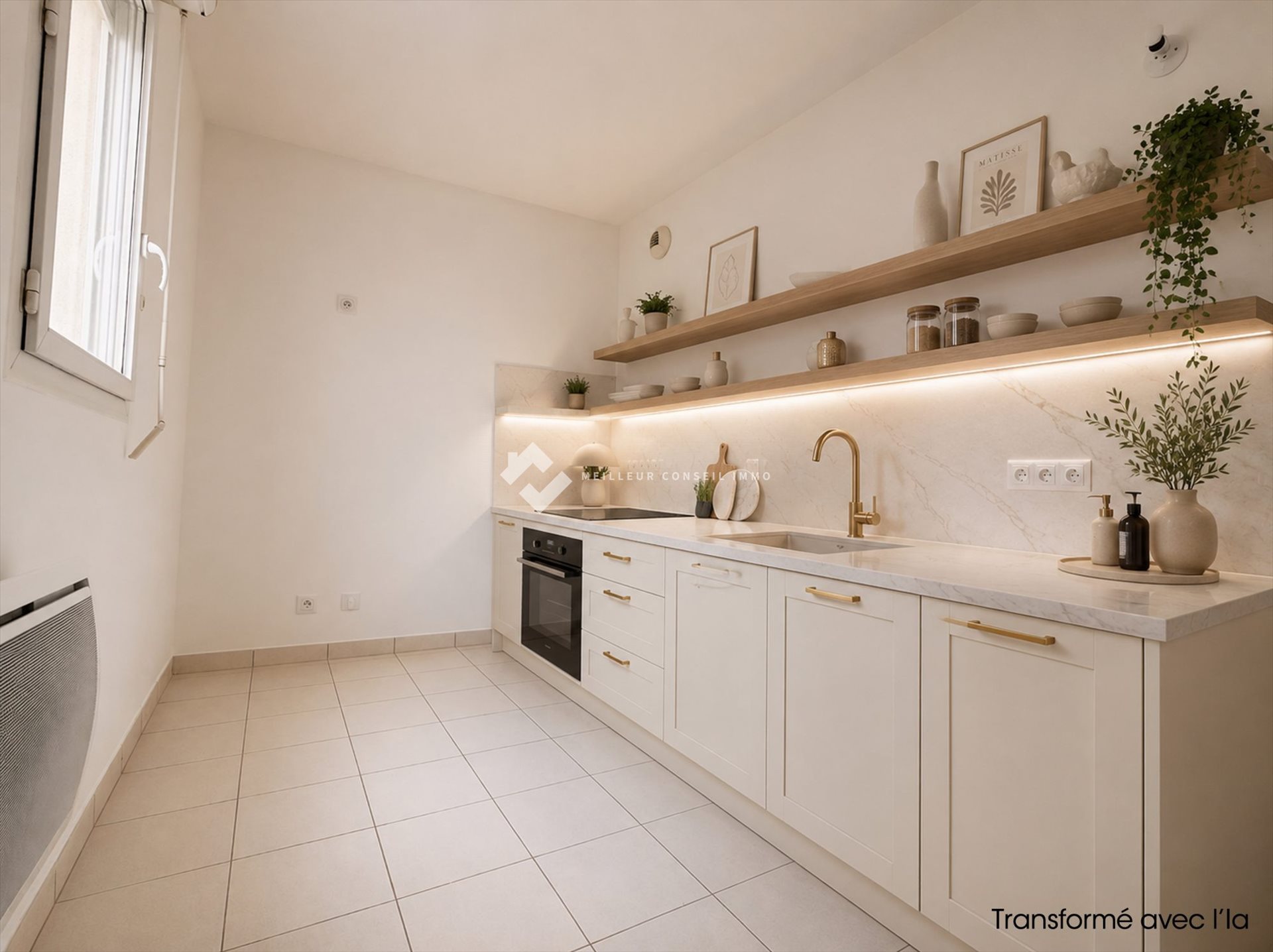 Appartement à vendre, 72m², Survilliers