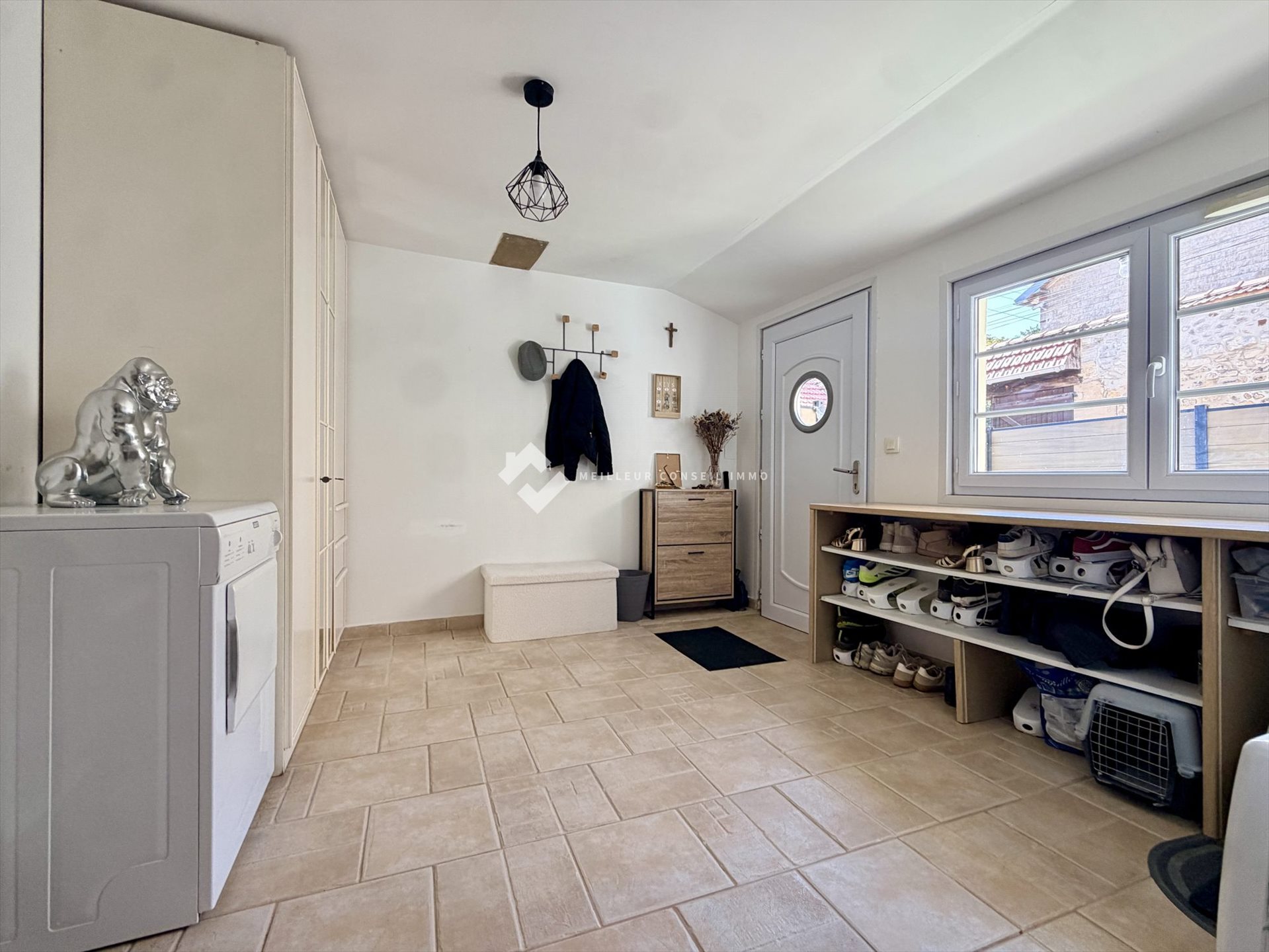 Maison à vendre, 86m², Précy-sur-Oise