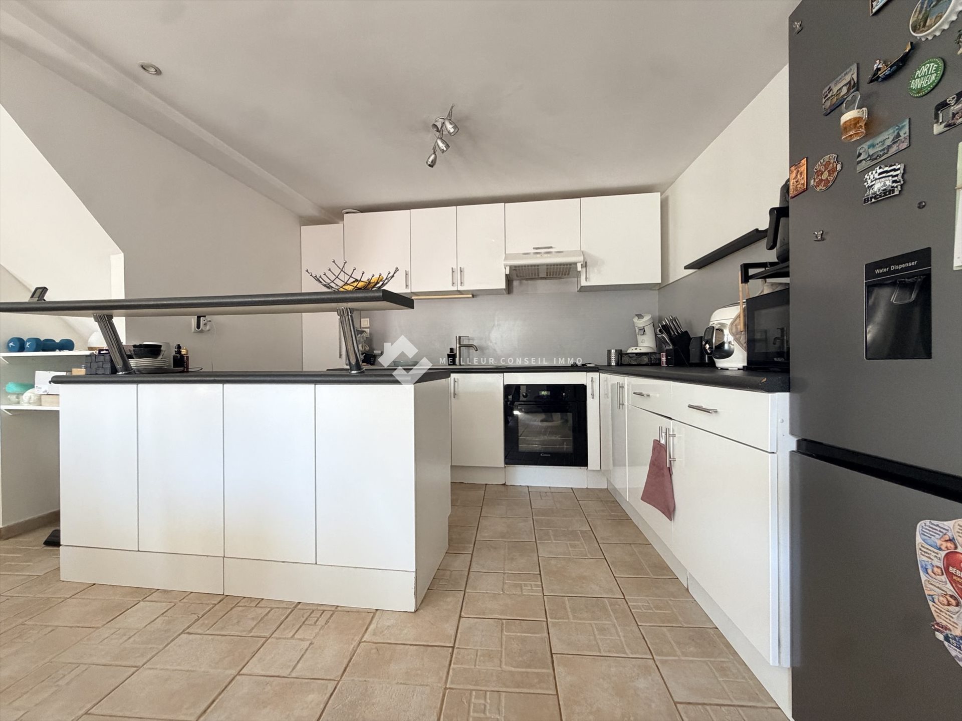 Maison à vendre, 86m², Précy-sur-Oise