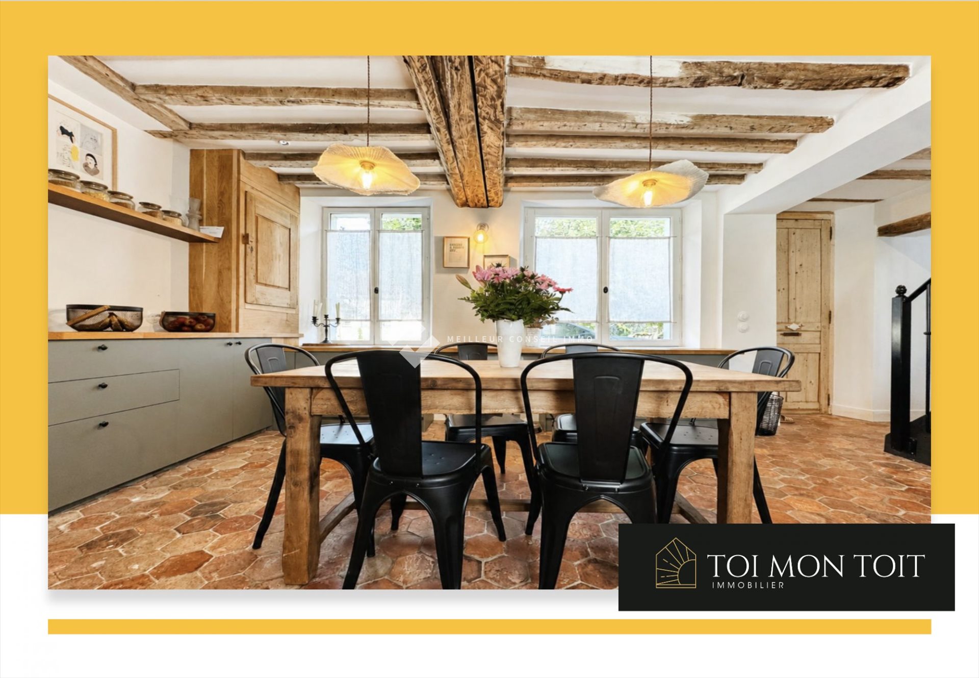 Maison à vendre, 90m², Ver-sur-Launette