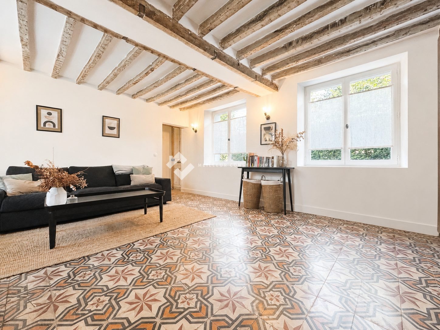 Maison à vendre, 90m², Ver-sur-Launette