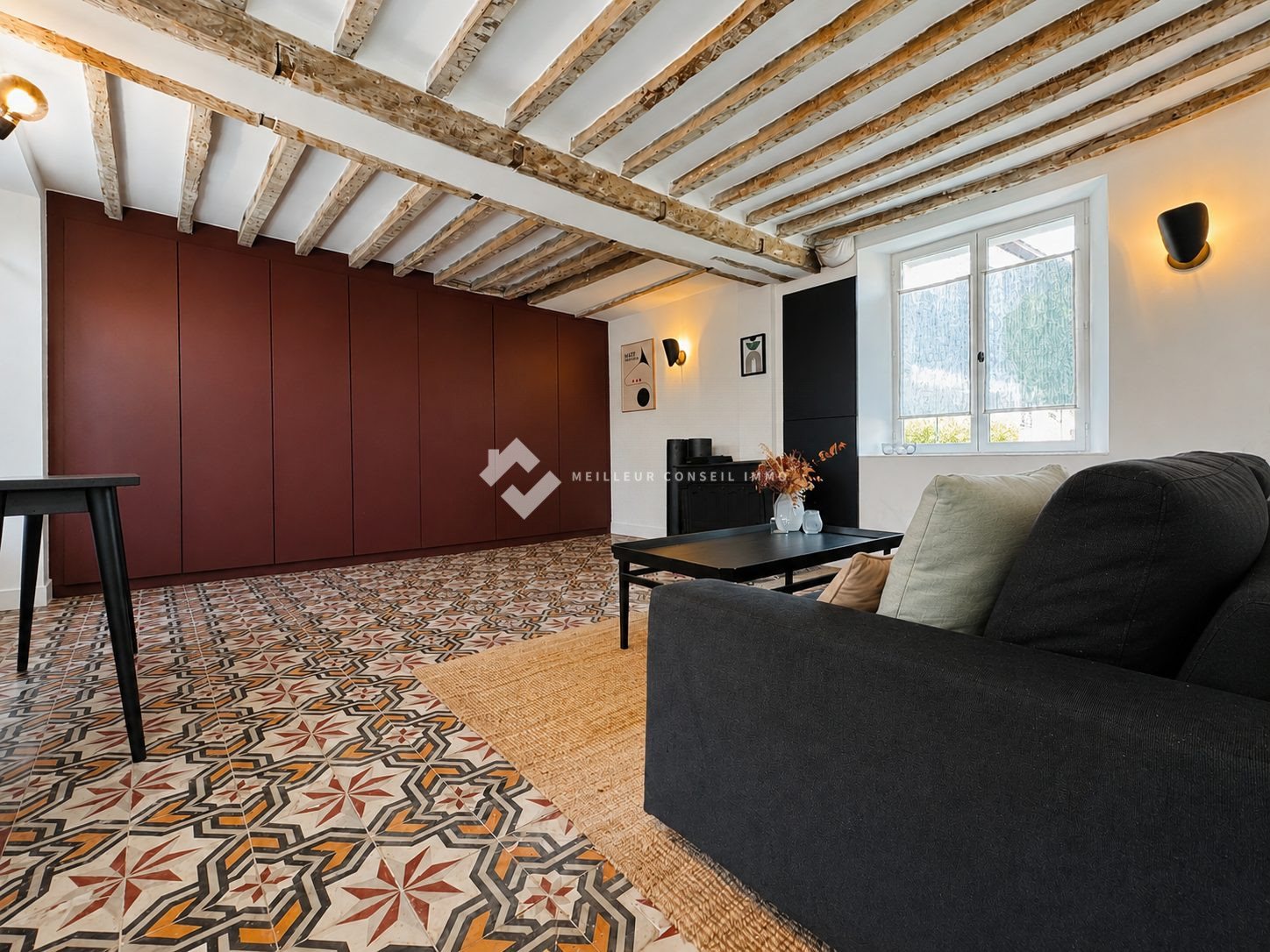 Maison à vendre, 90m², Ver-sur-Launette