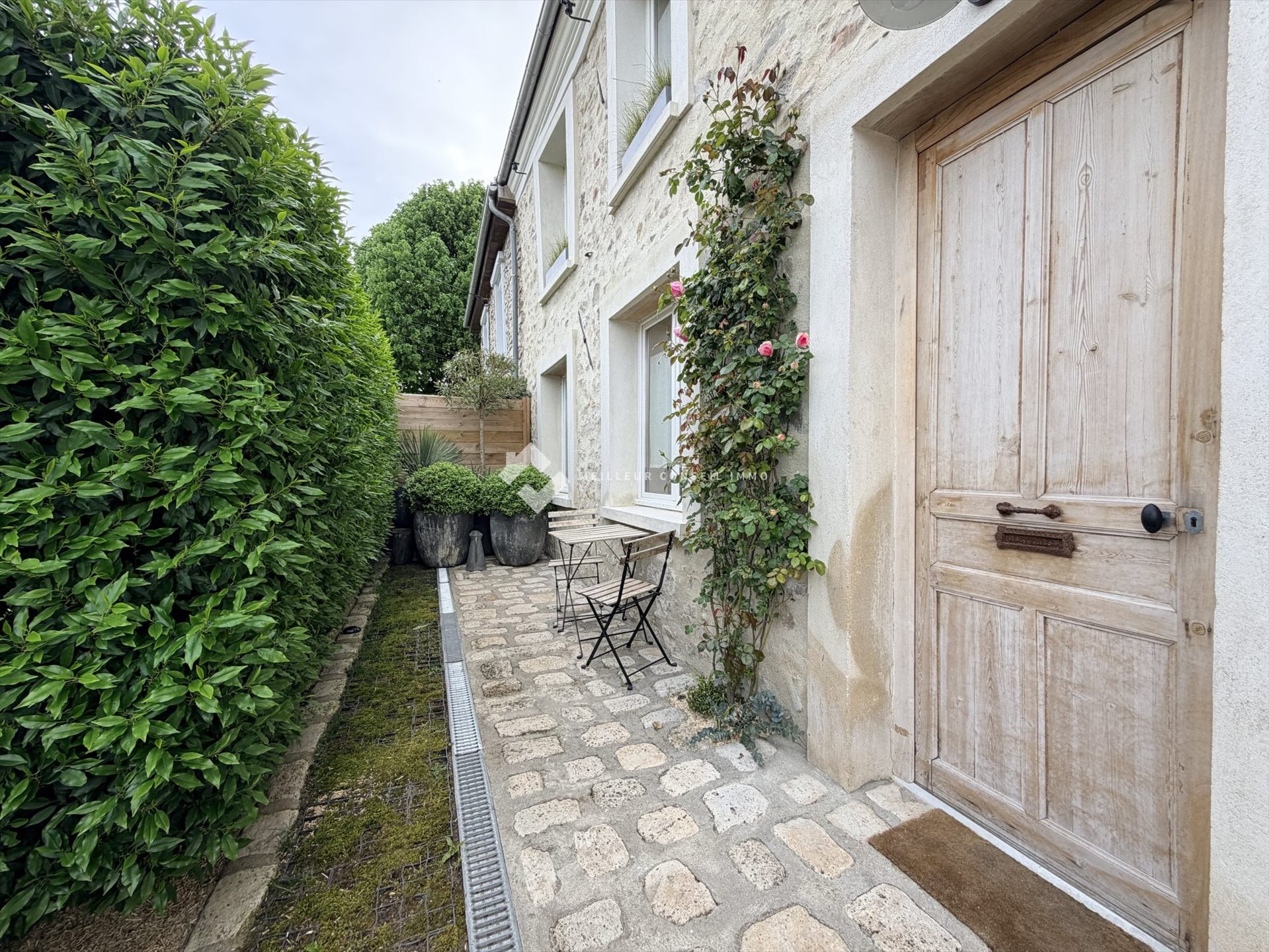 Maison à vendre, 90m², Ver-sur-Launette