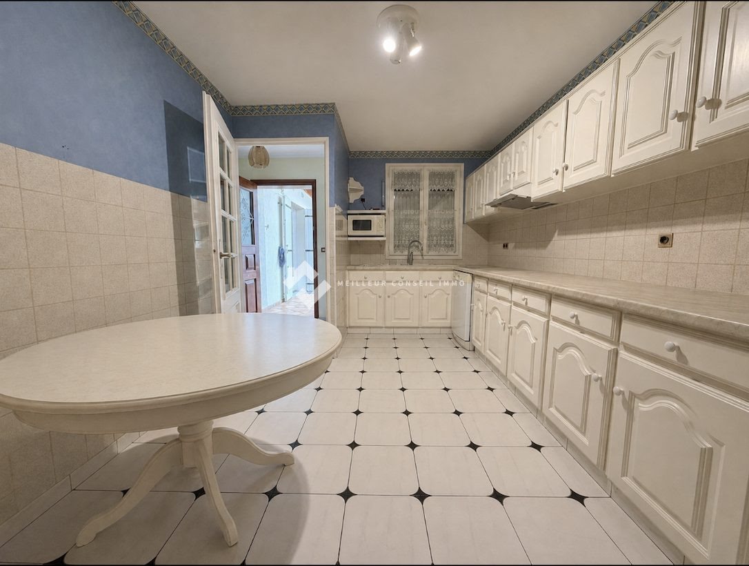 Maison à vendre, 168m², Marly-la-Ville
