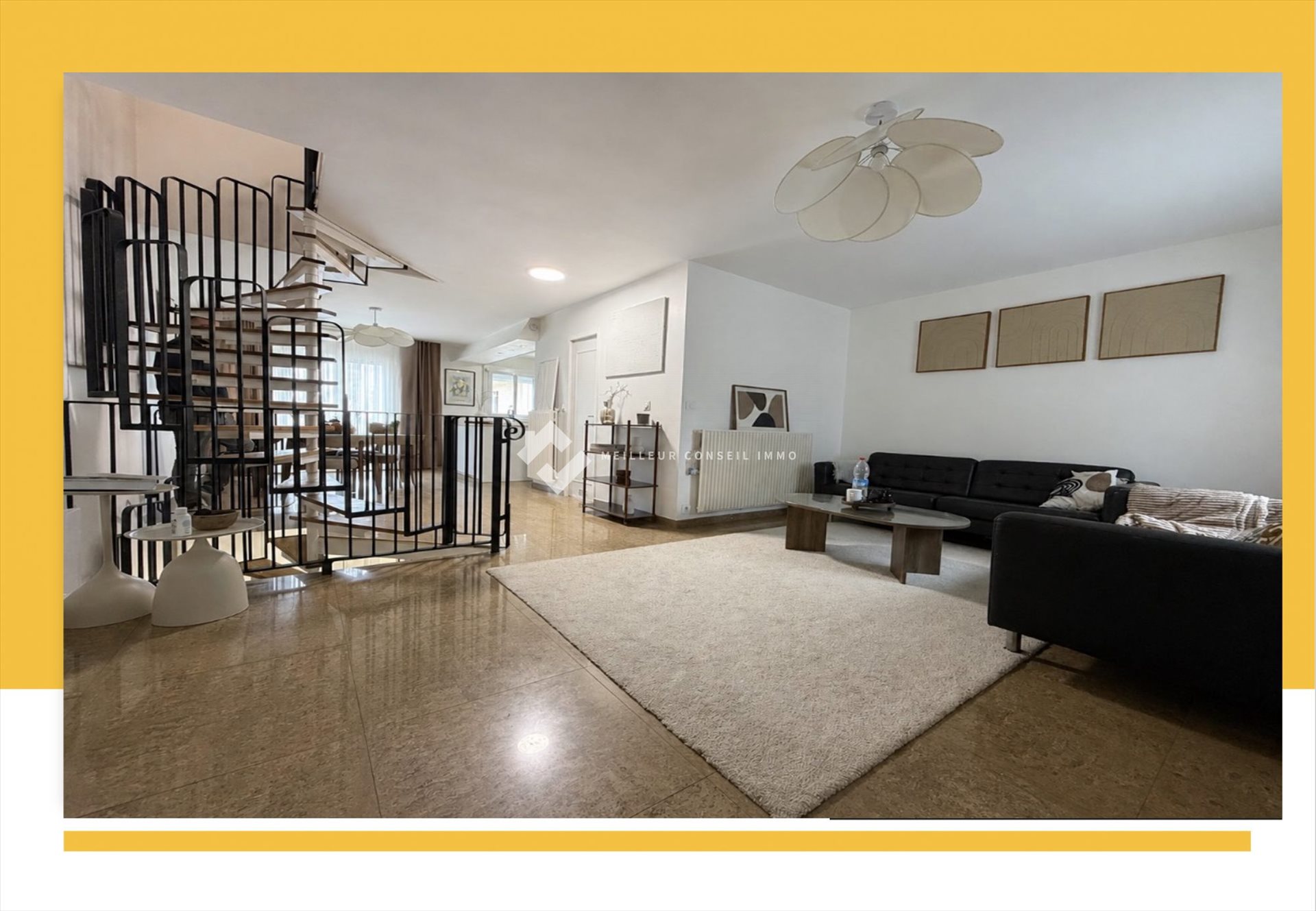 Maison à vendre, 140m², Fosses