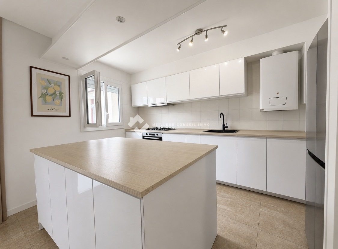 Maison à vendre, 140m², Fosses