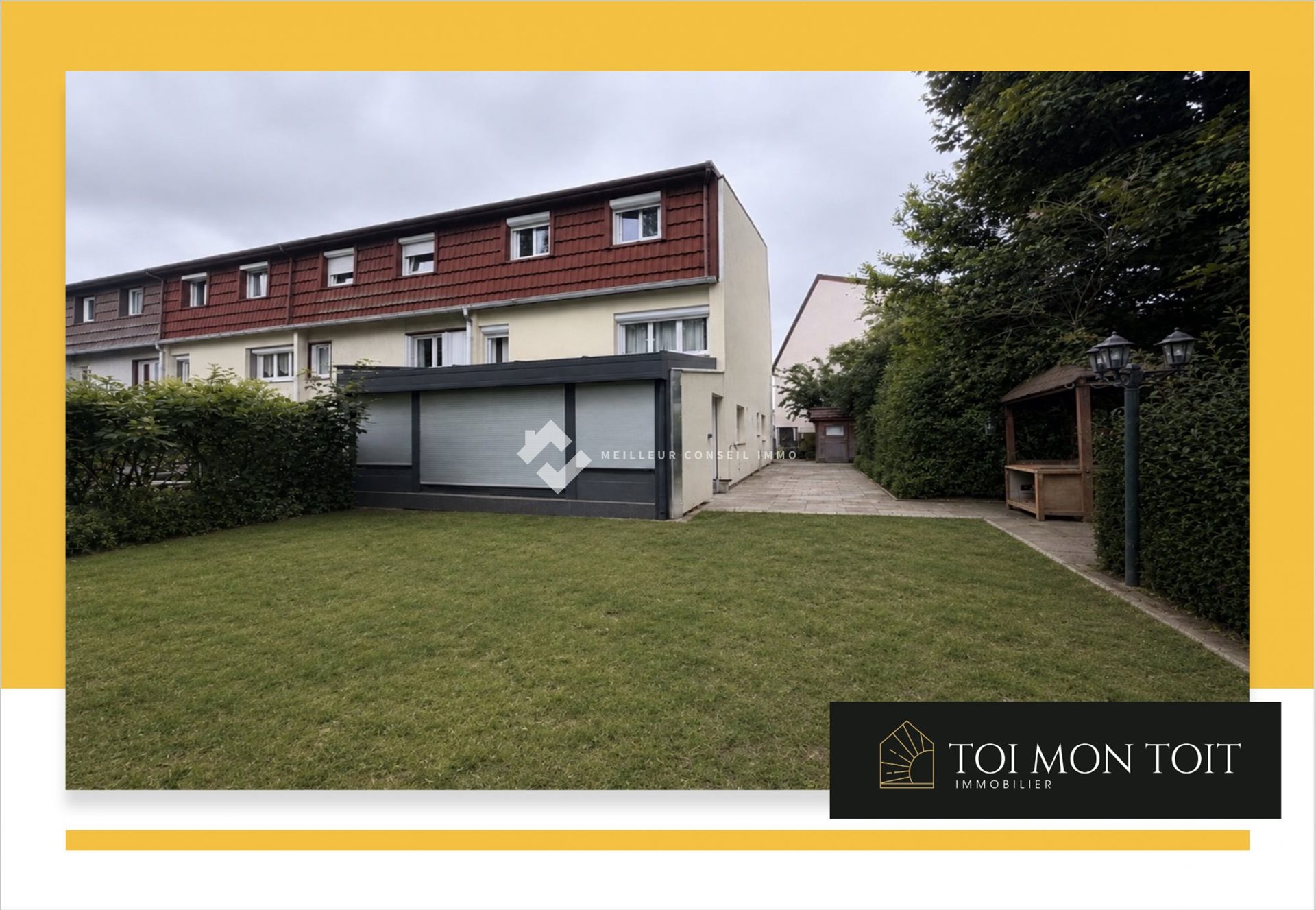 Maison à vendre, 140m², Fosses