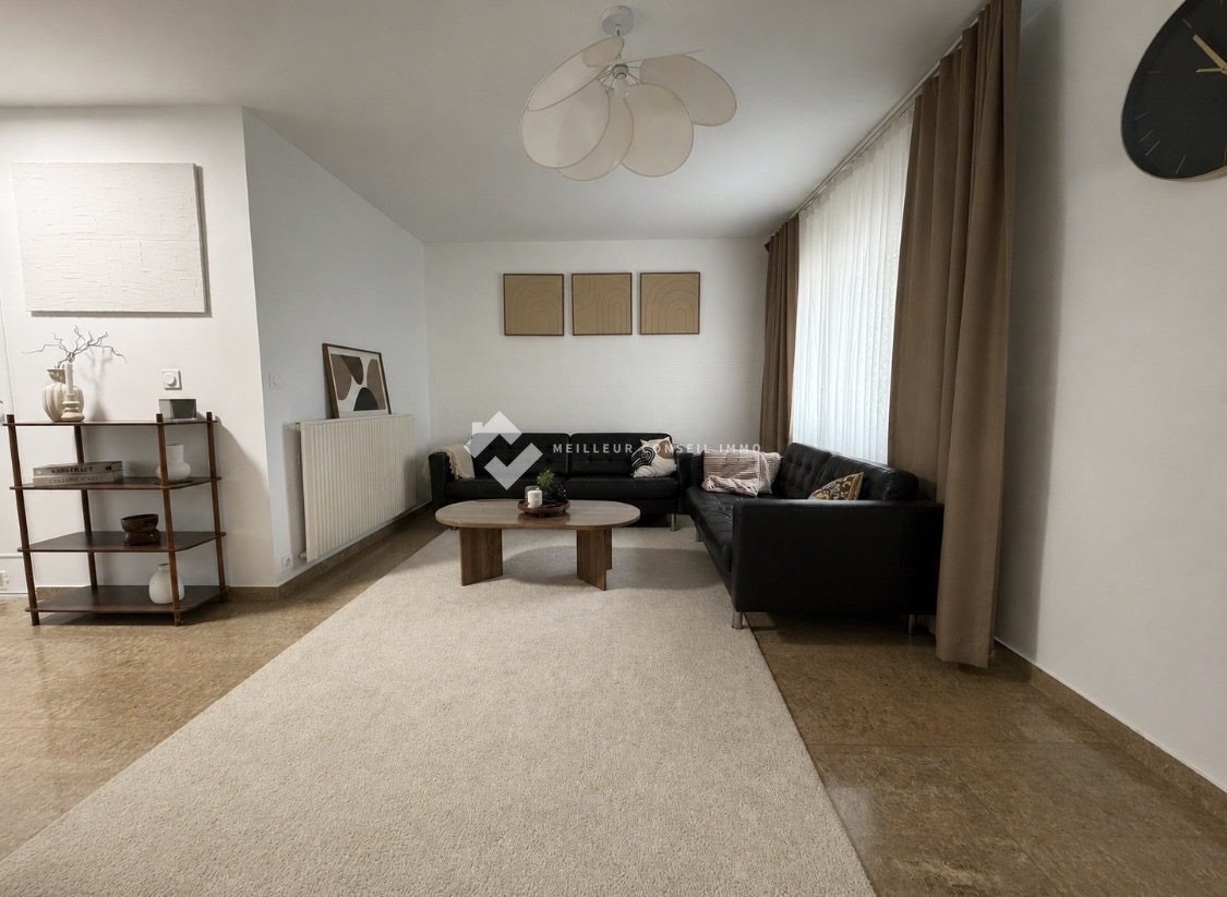 Maison à vendre, 140m², Fosses
