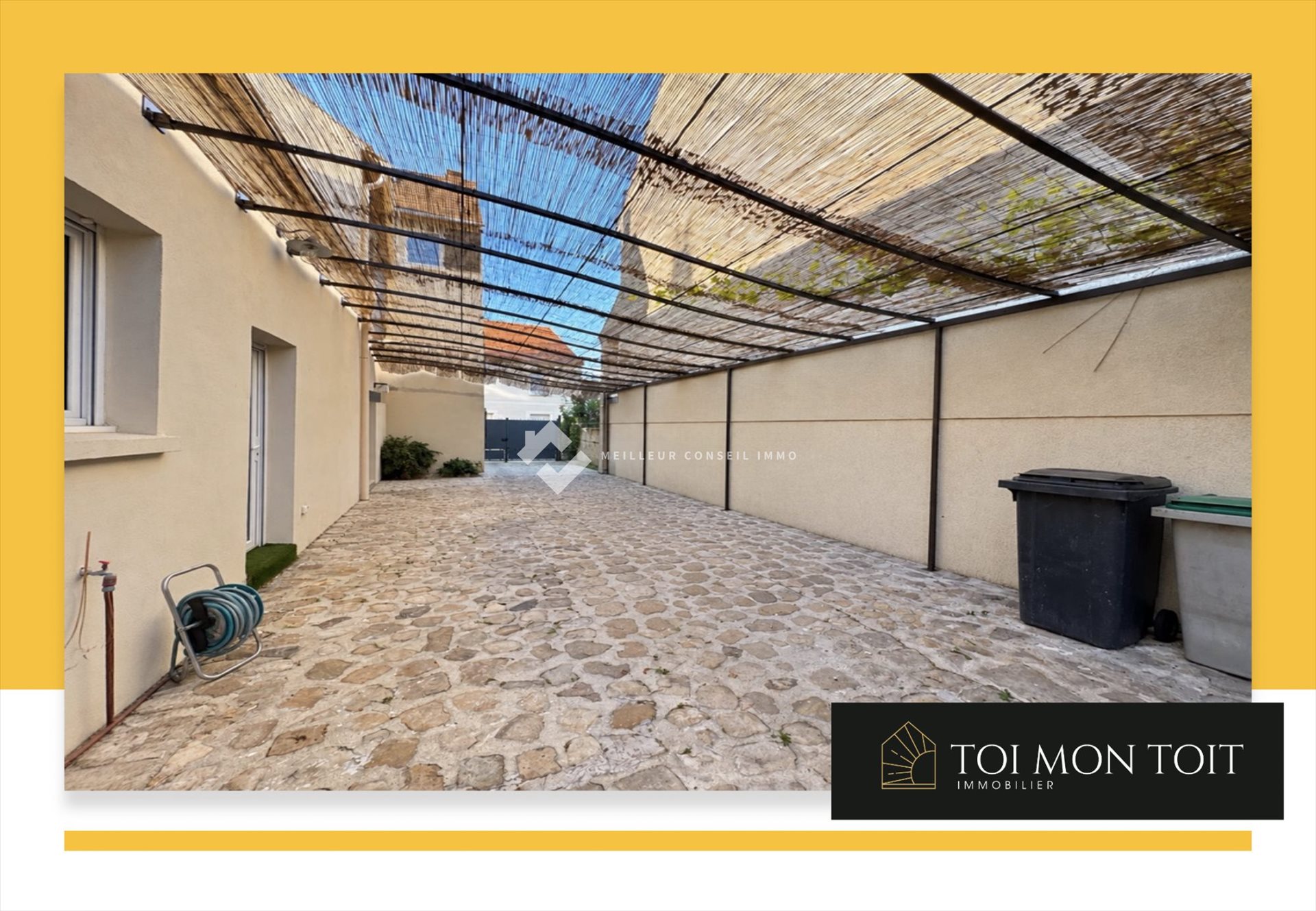 Maison à vendre, 145m², Plailly