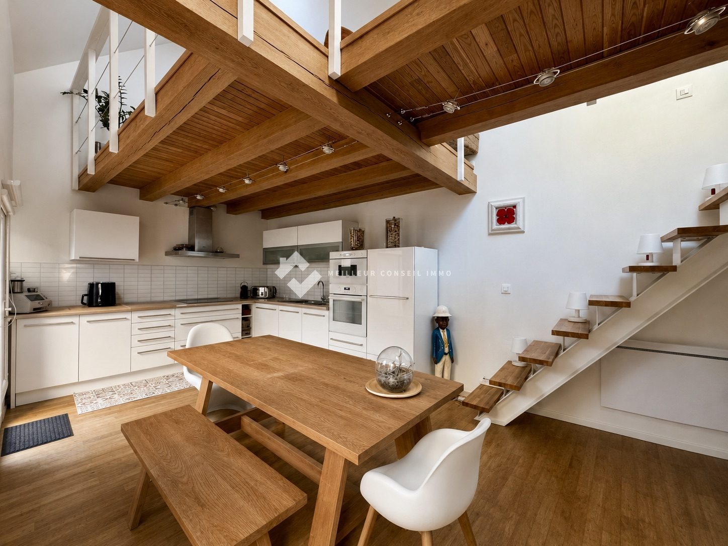 Maison à vendre, 145m², Plailly